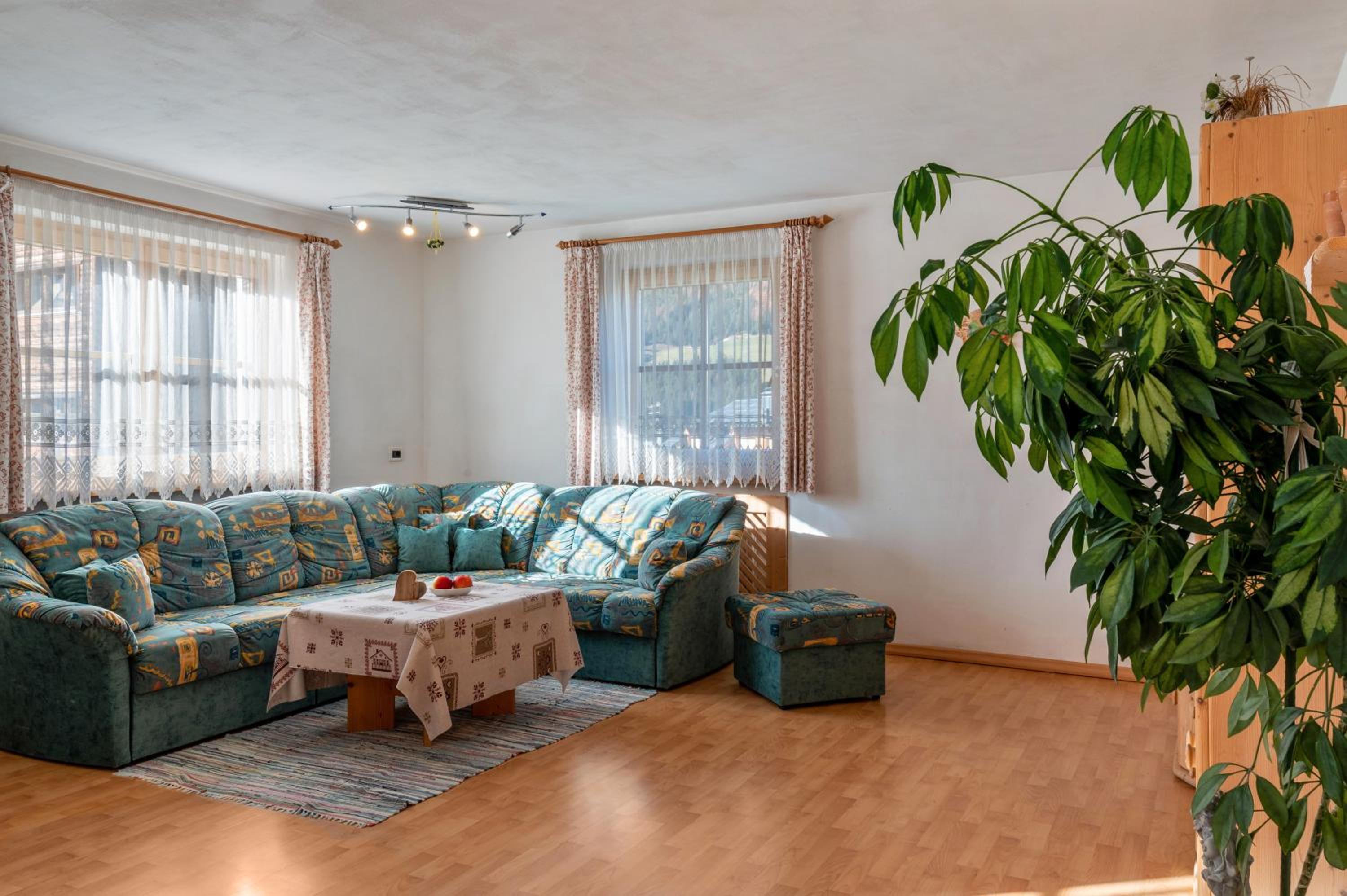 Apartments Campagnola