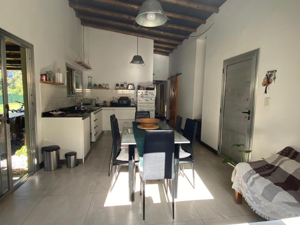 Casa en San Luis, Salta