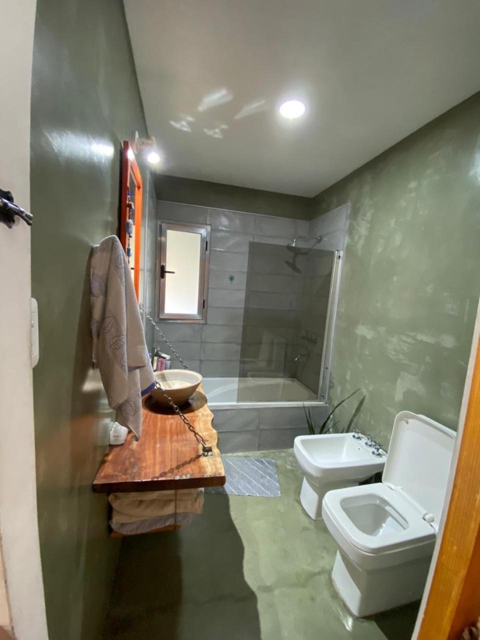 Casa en San Luis, Salta