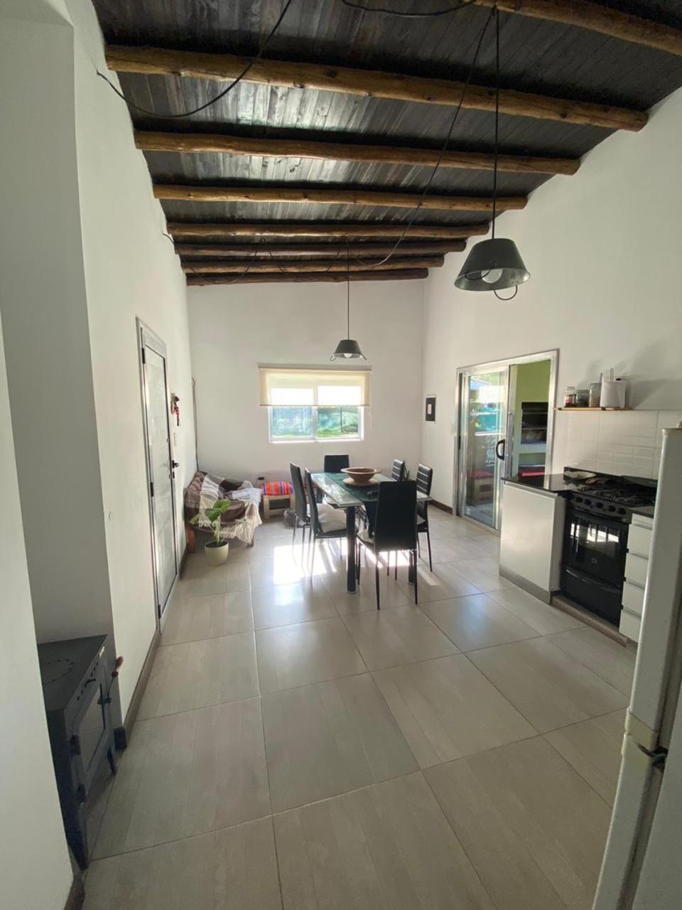Casa en San Luis, Salta