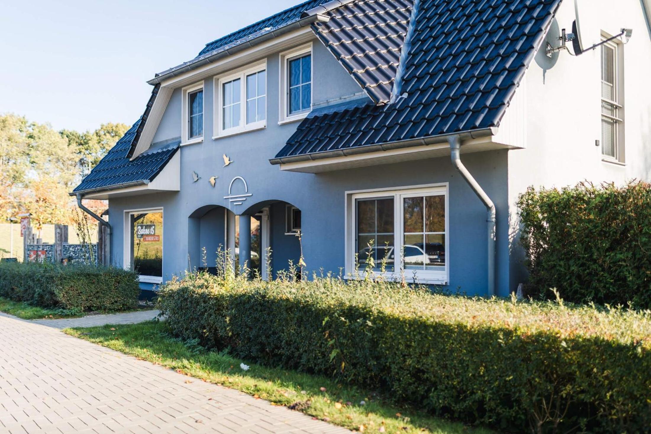 Strandbuhne 15 OG view 5