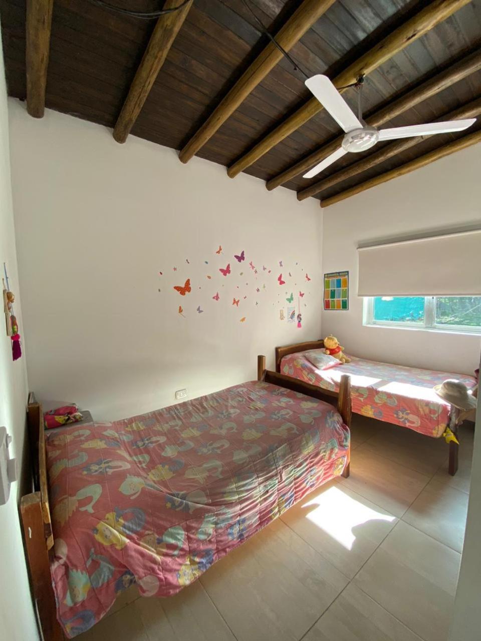 Casa en San Luis, Salta