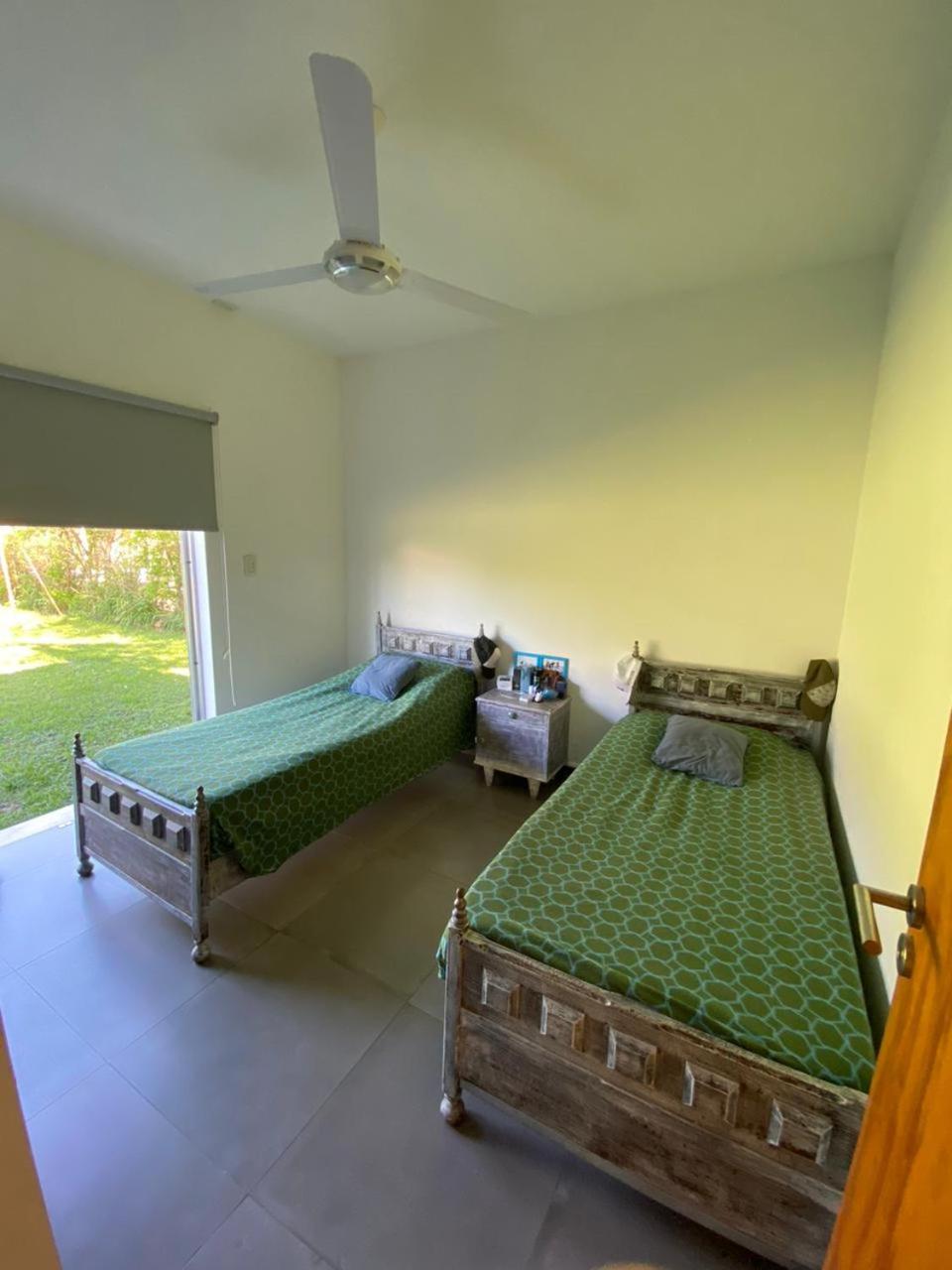 Casa en San Luis, Salta