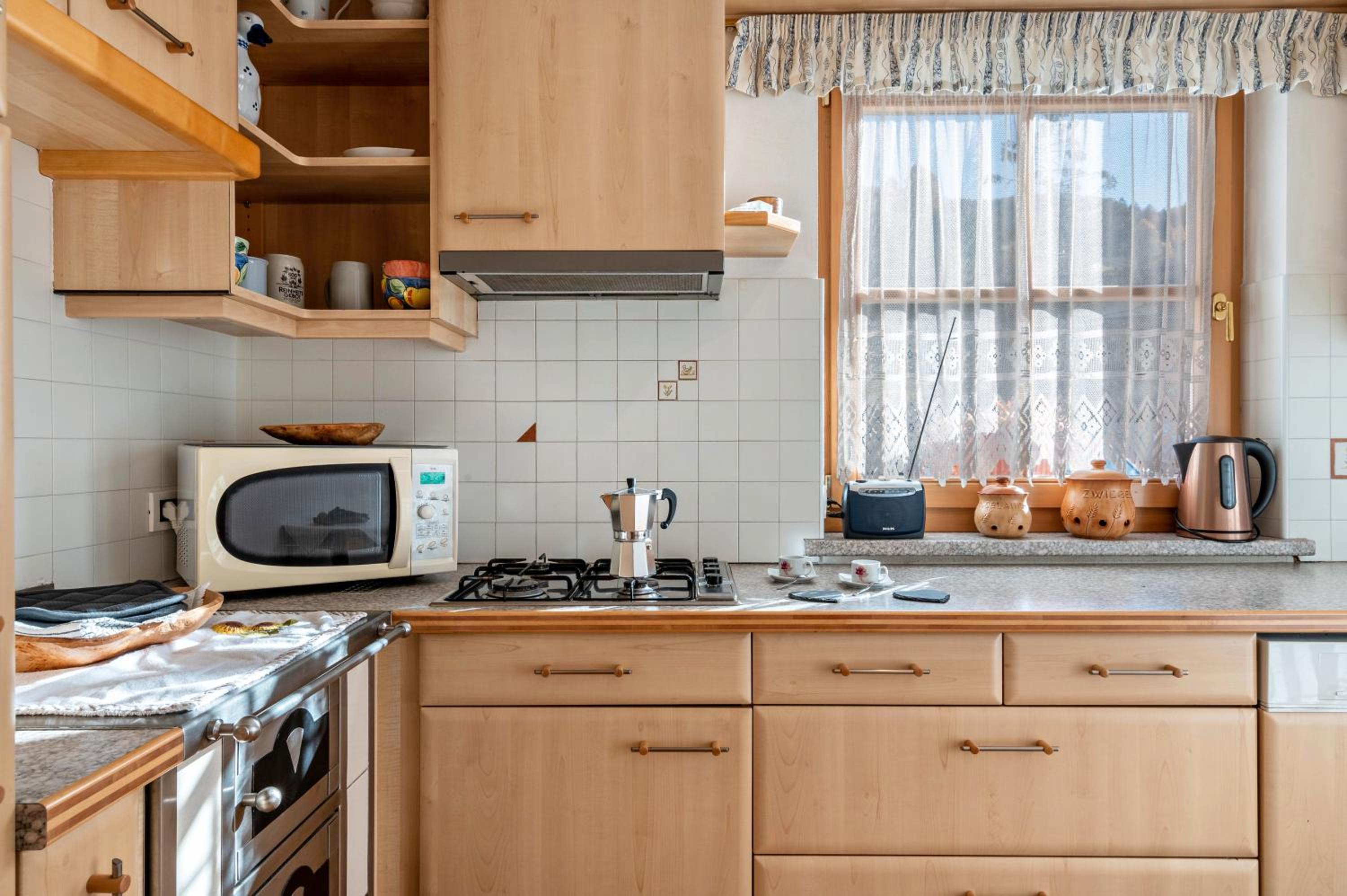 Apartments Campagnola