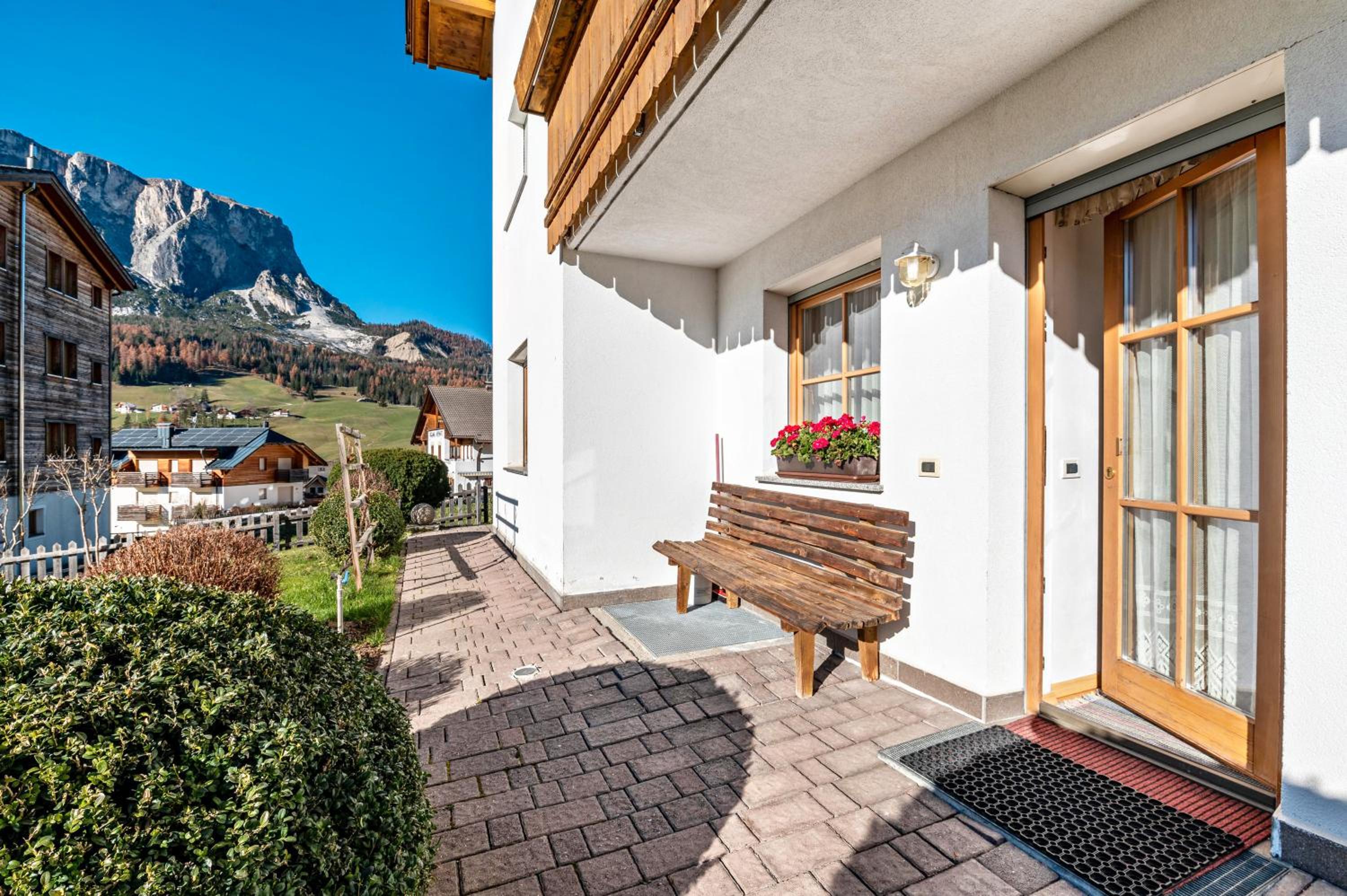 Apartments Campagnola