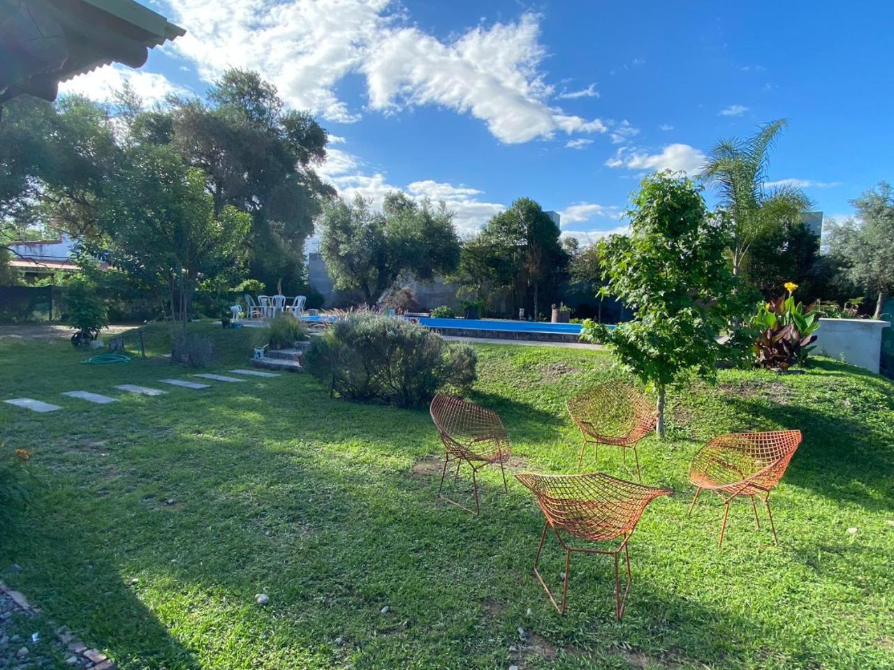 Casa en San Luis, Salta