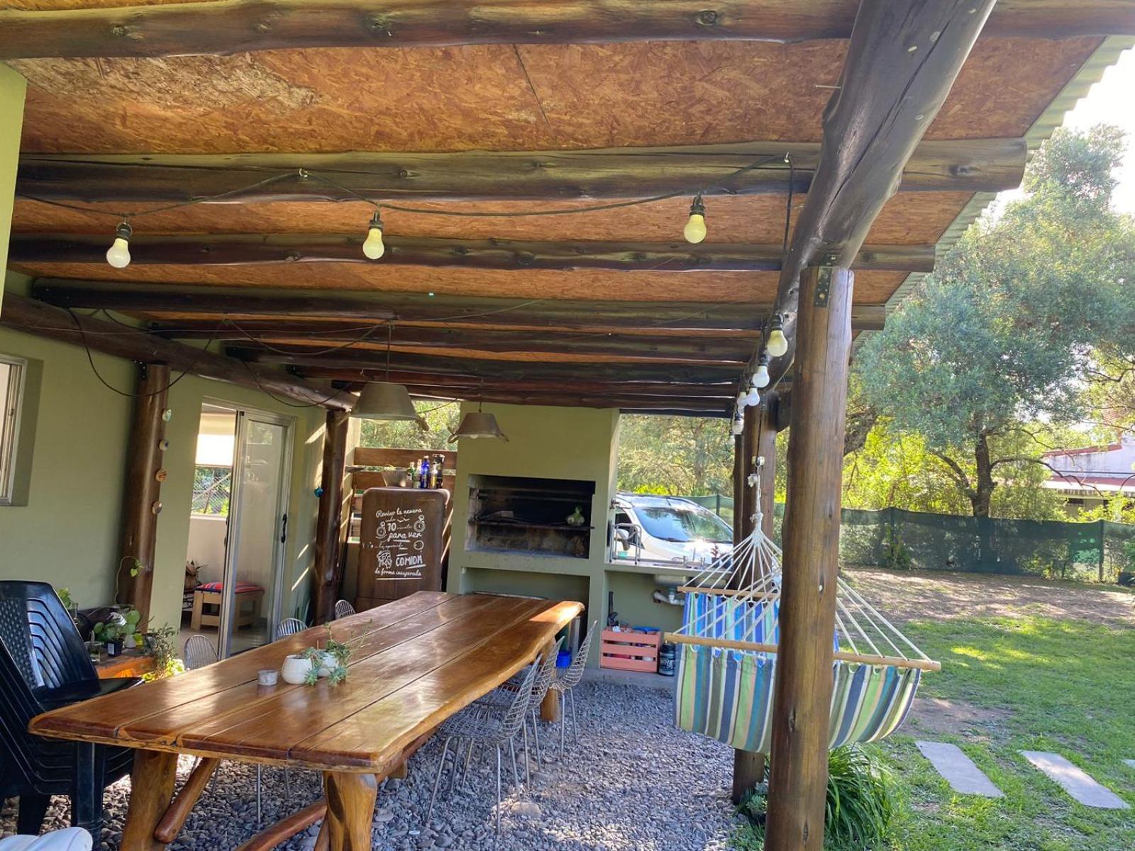Casa en San Luis, Salta