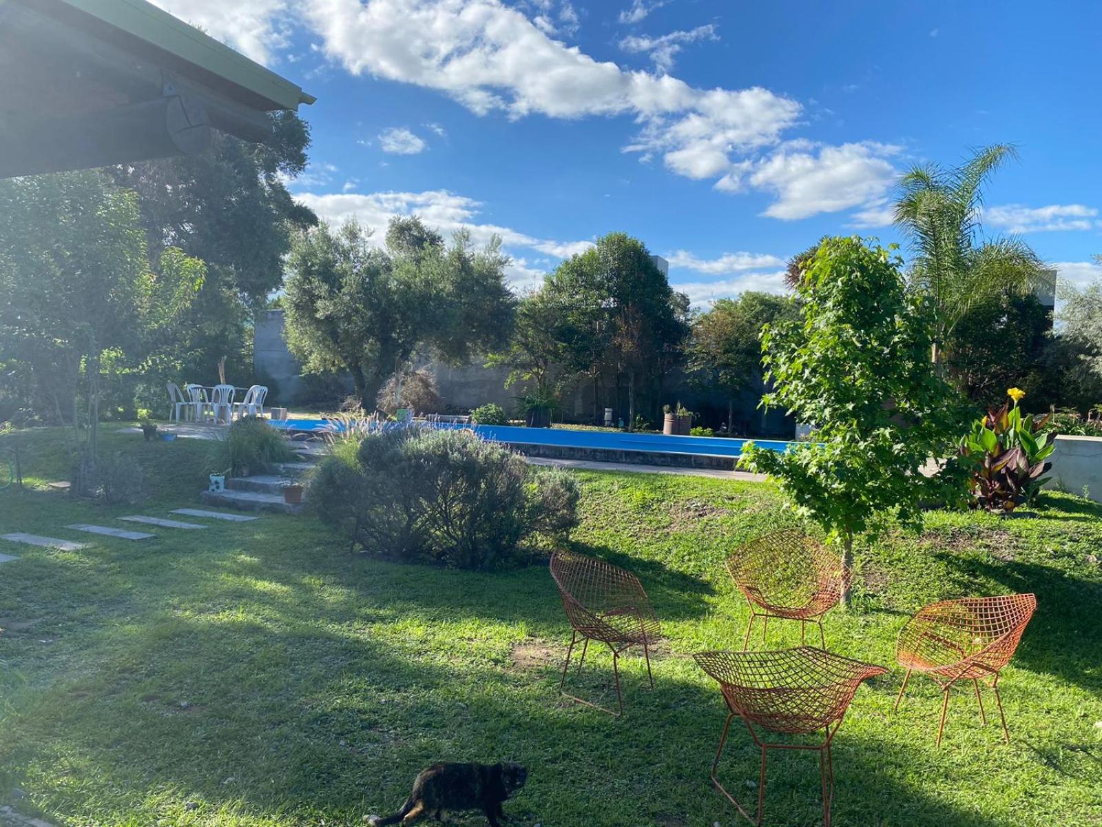 Casa en San Luis, Salta