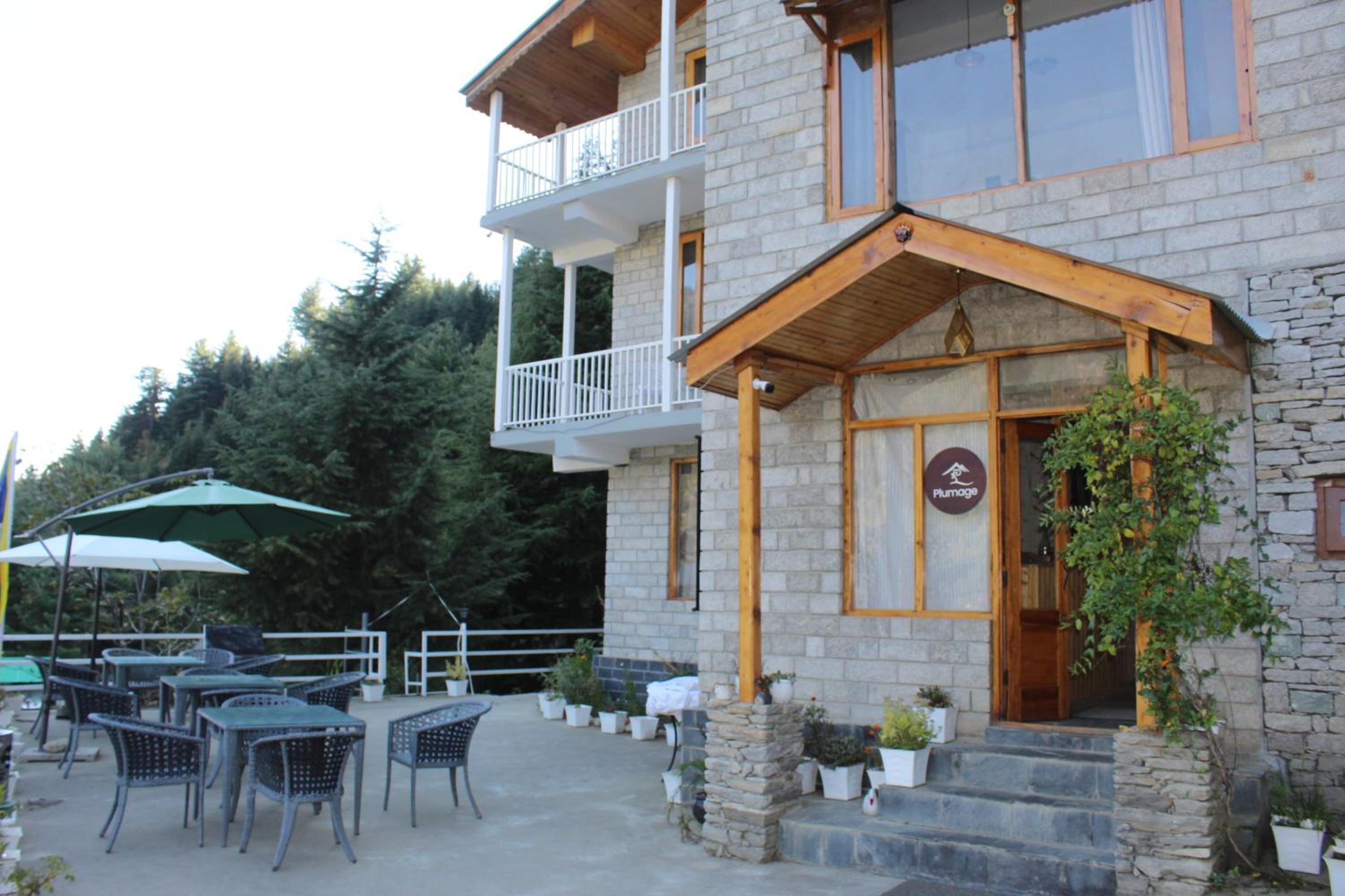 building