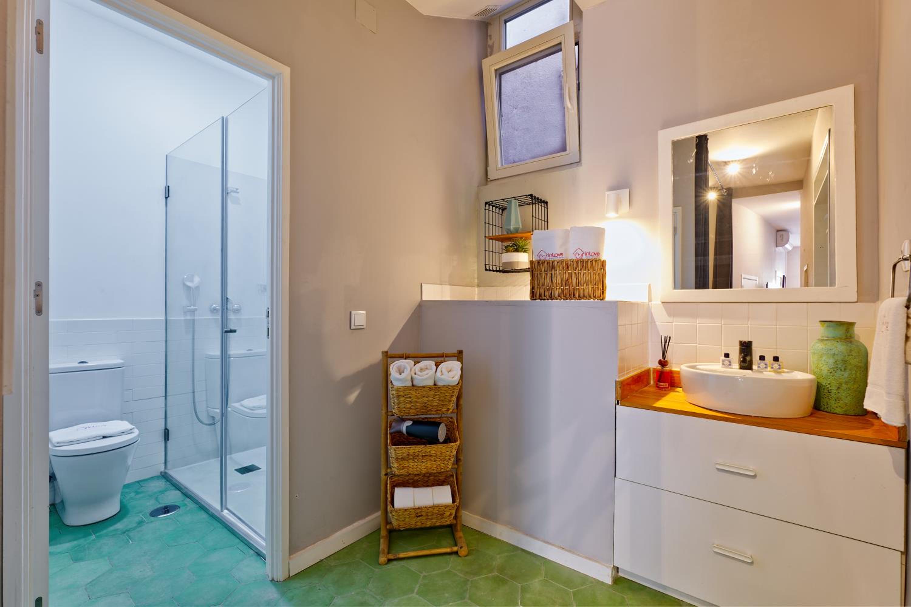 Salvador Suites view 4