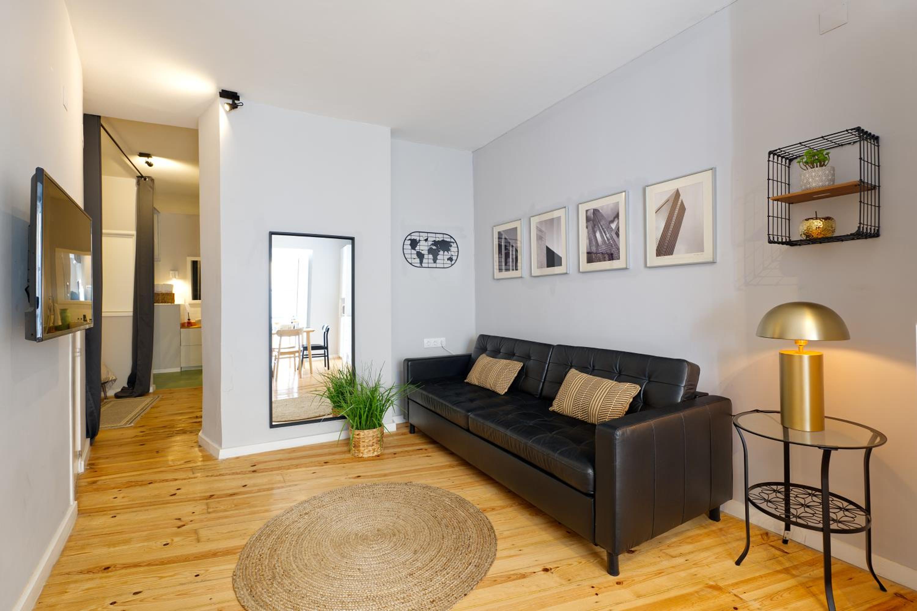 Salvador Suites view 3