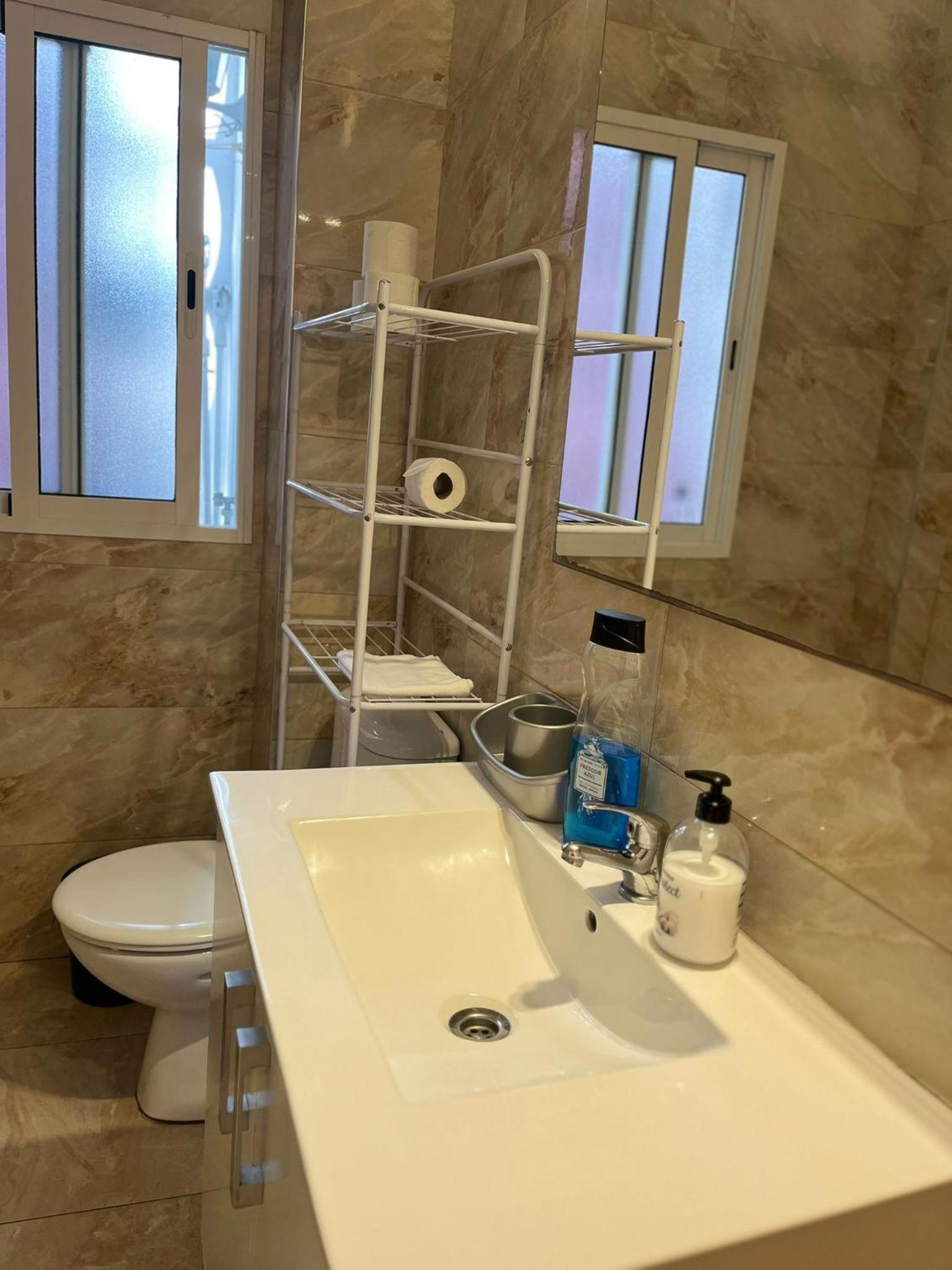 Apartment Capitan Segarra center Alicante