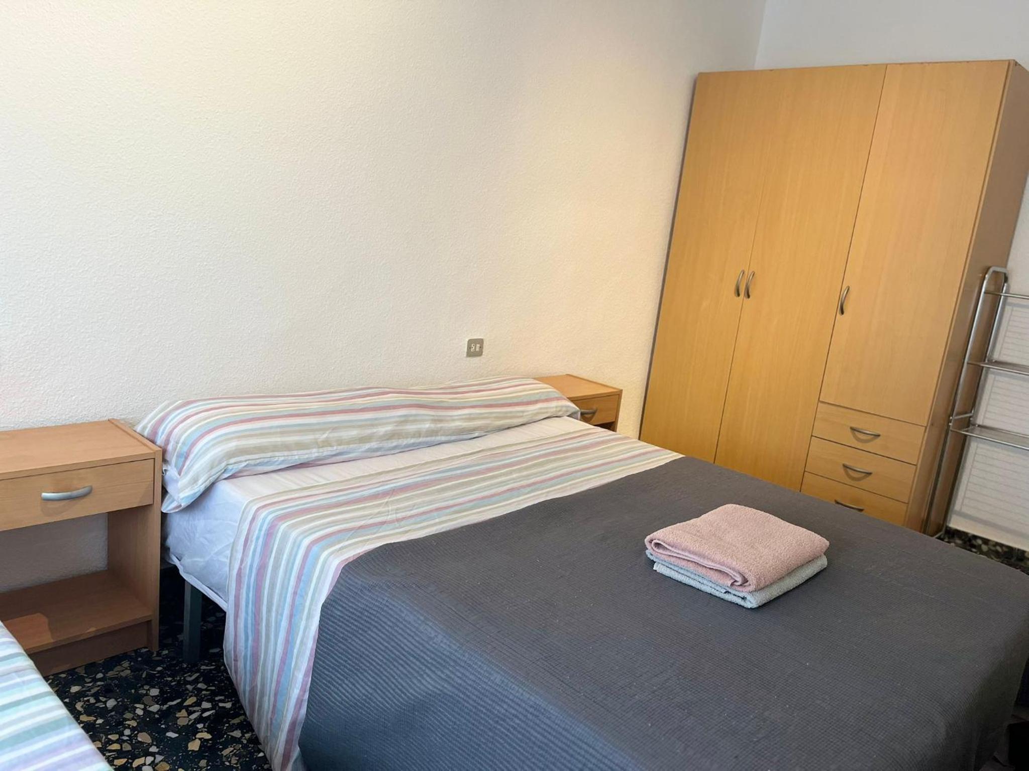 Apartment Capitan Segarra center Alicante