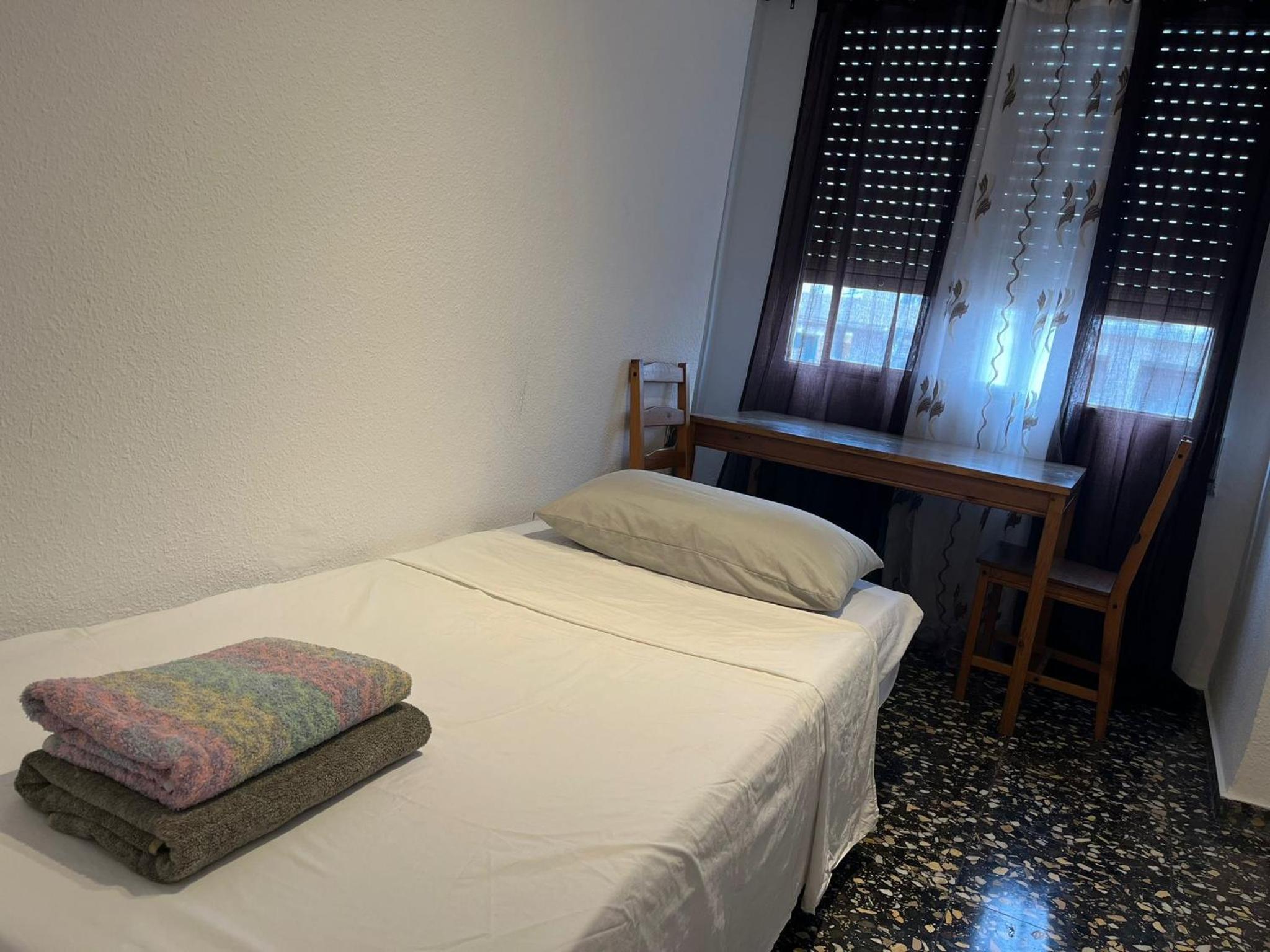 Apartment Capitan Segarra center Alicante