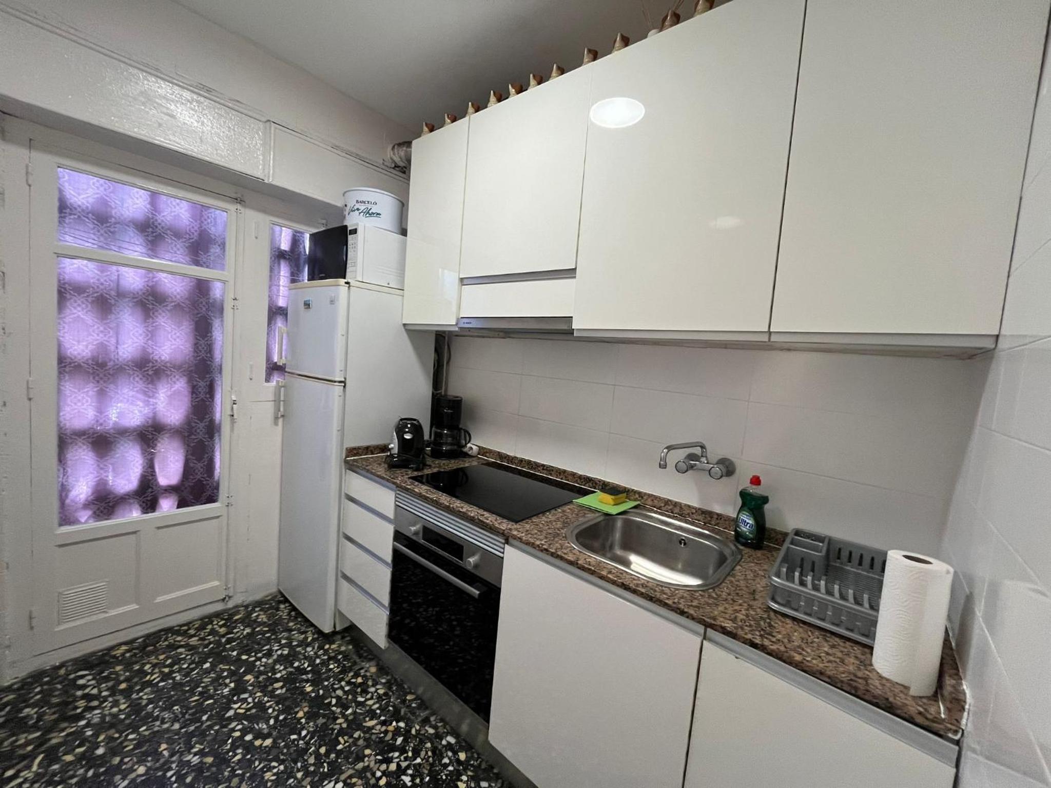 Apartment Capitan Segarra center Alicante