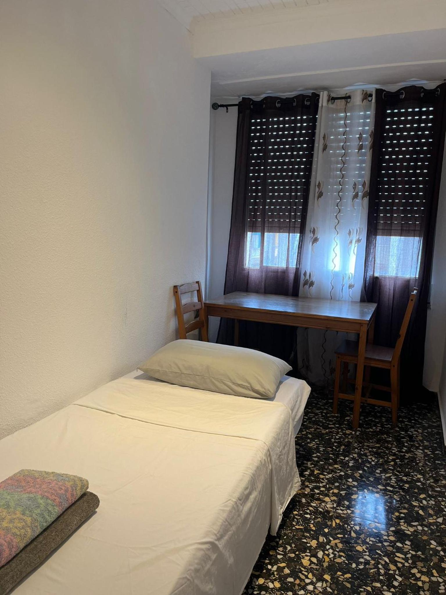 Apartment Capitan Segarra center Alicante