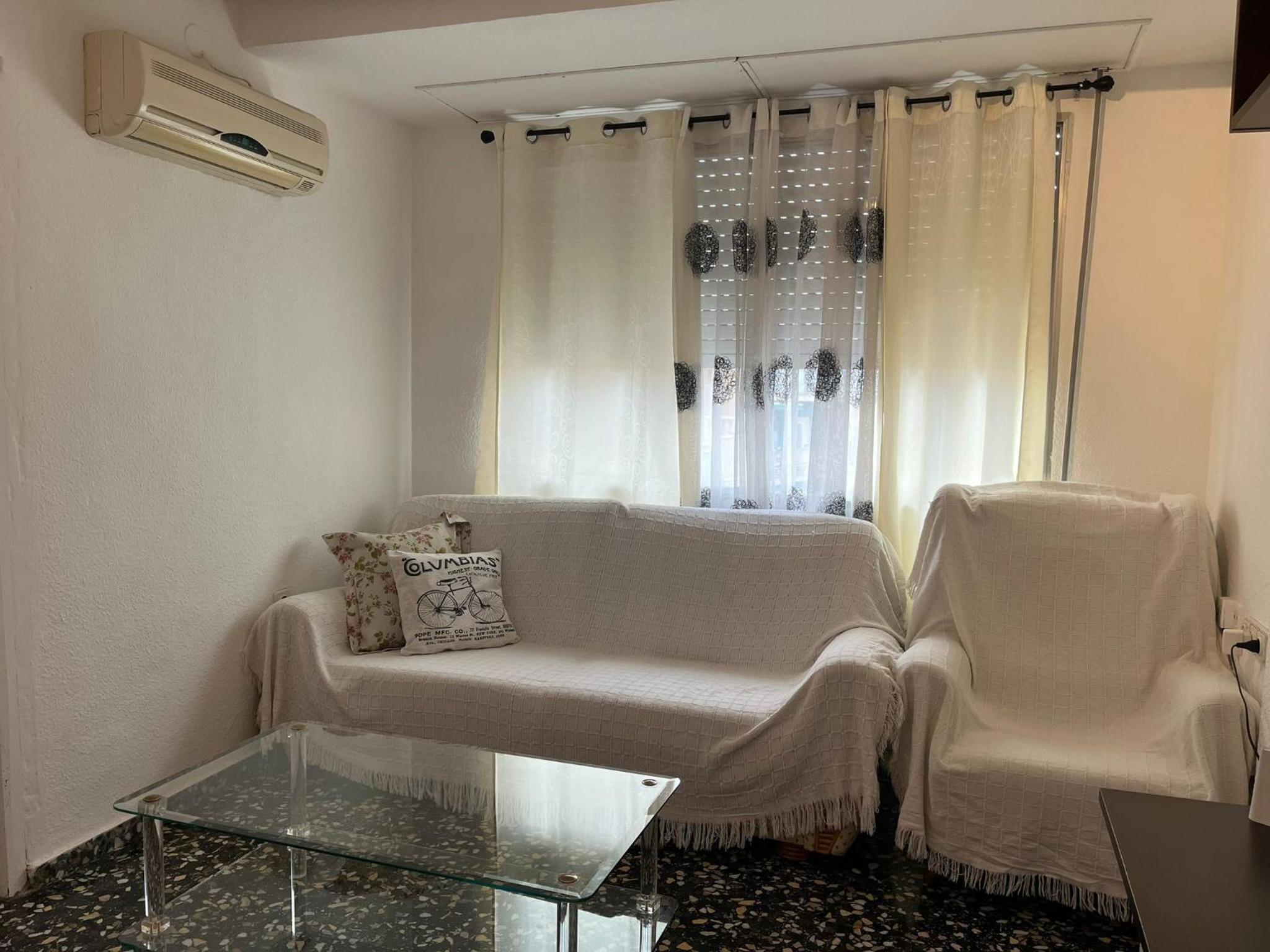 Apartment Capitan Segarra center Alicante
