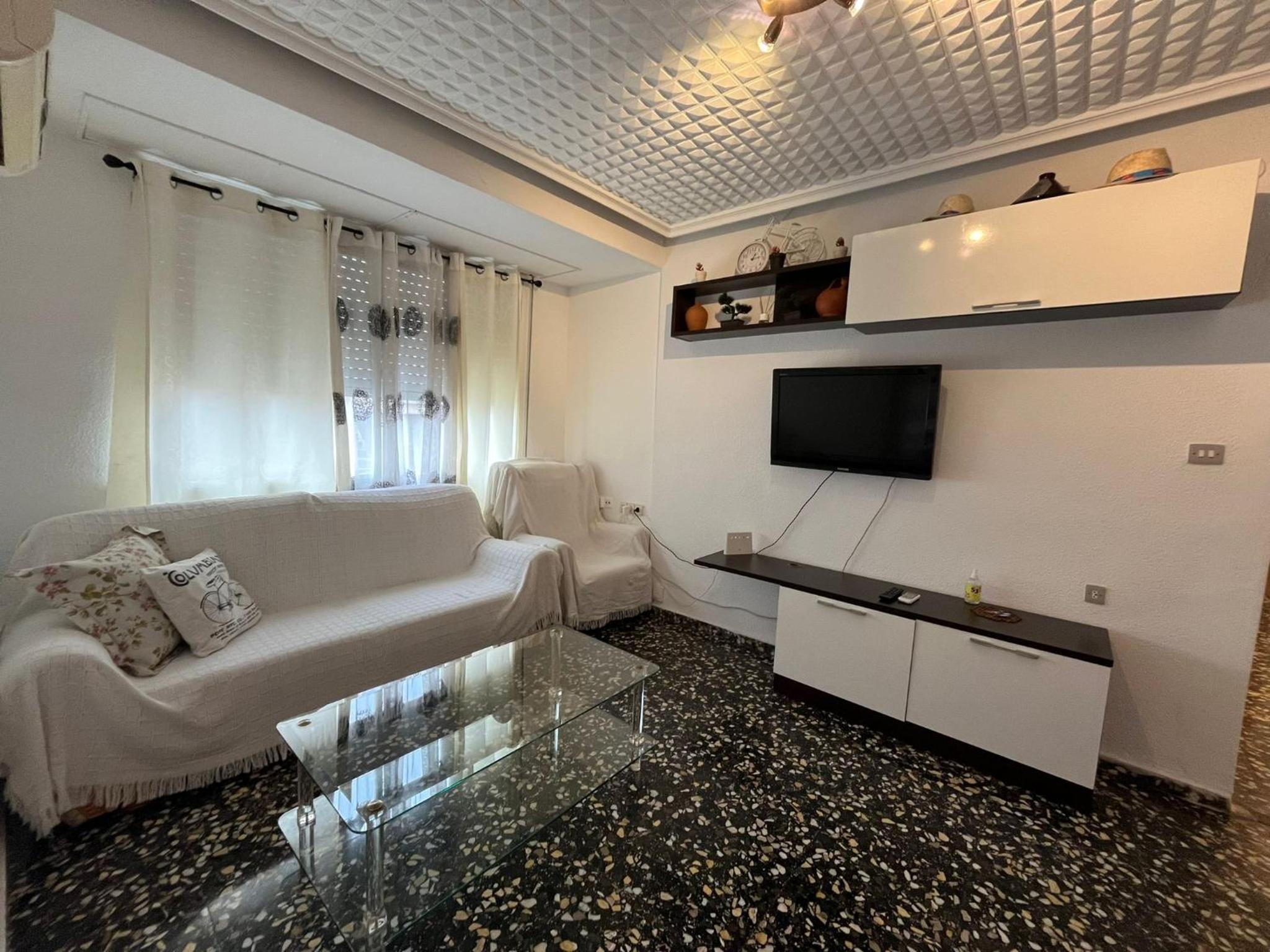 Apartment Capitan Segarra center Alicante