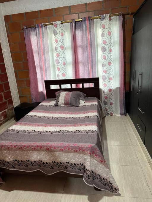 Apartamento en Santa Elena