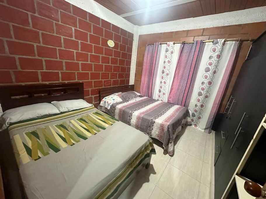 Apartamento en Santa Elena