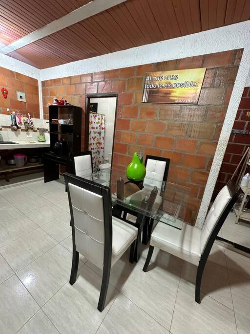Apartamento en Santa Elena