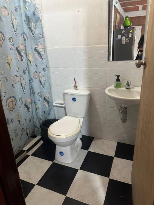 Apartamento en Santa Elena