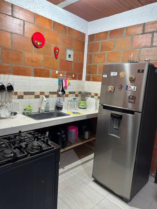 Apartamento en Santa Elena