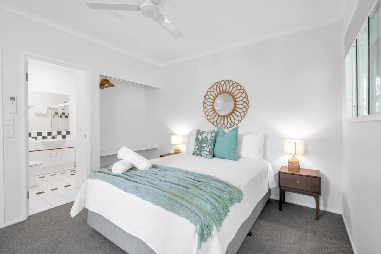 Wallaby Outlook The Perfect Family Escape
