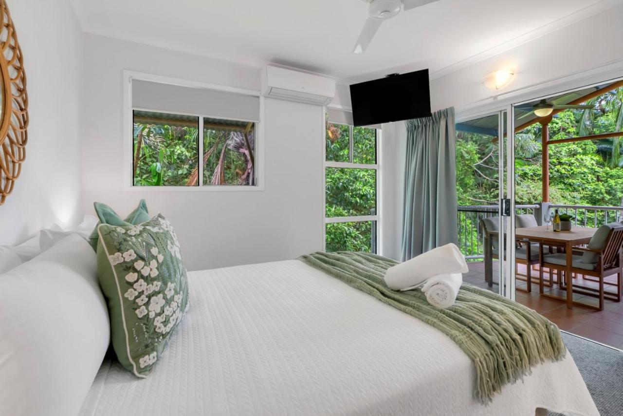 Wallaby Outlook The Perfect Family Escape