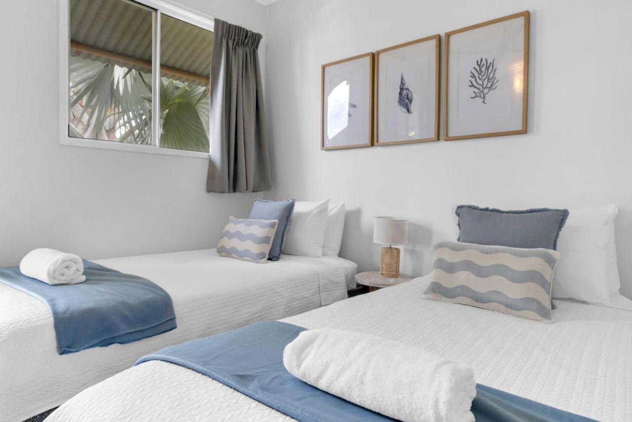 Wallaby Outlook The Perfect Family Escape