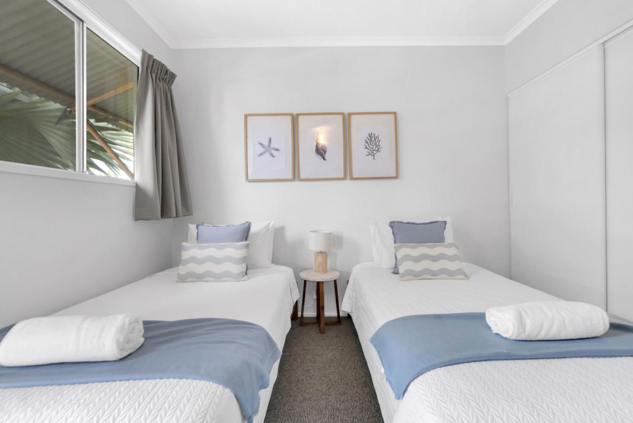 Wallaby Outlook The Perfect Family Escape
