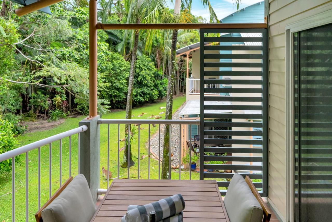 Wallaby Outlook The Perfect Family Escape