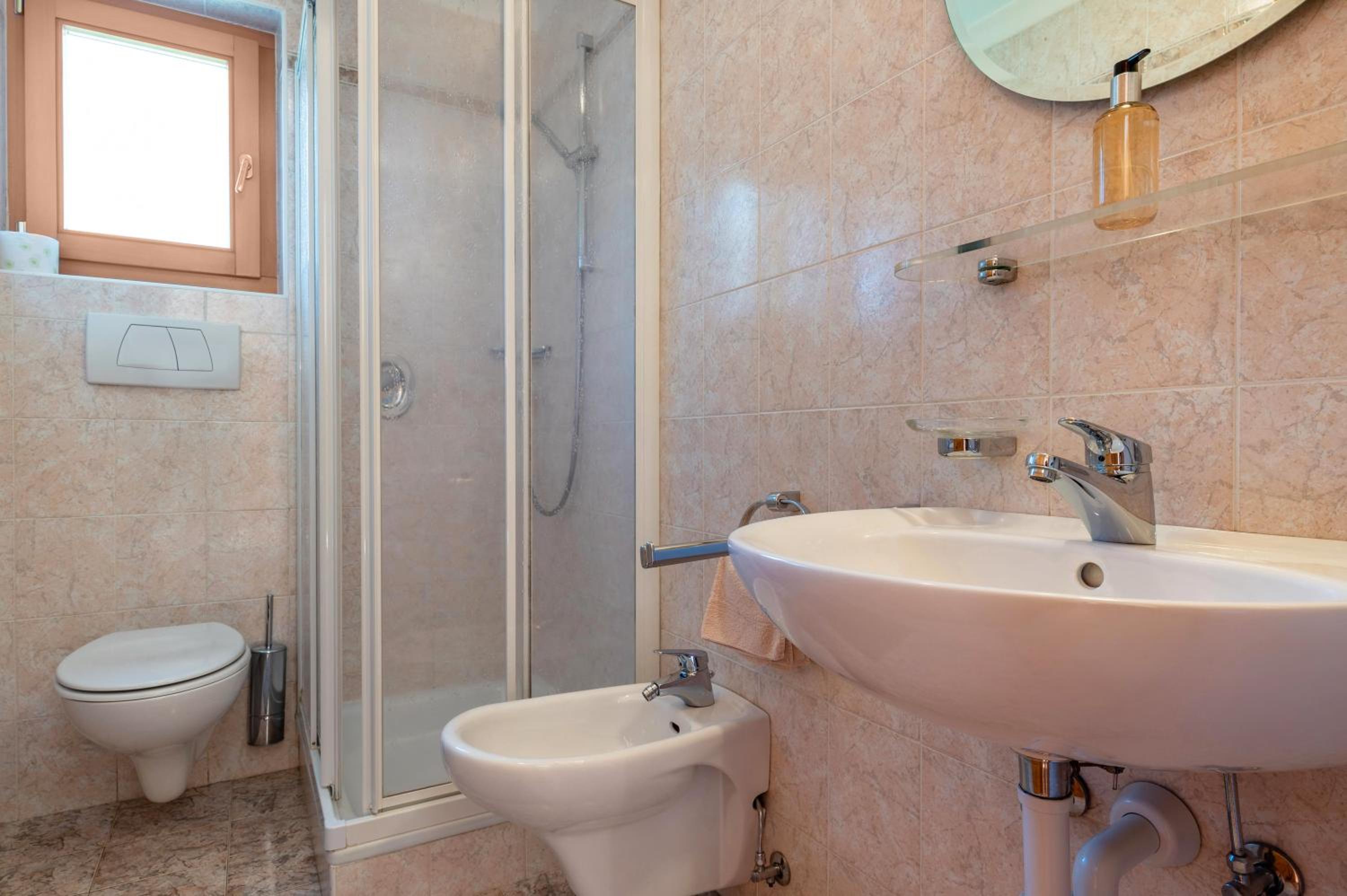 Apartments Campagnola
