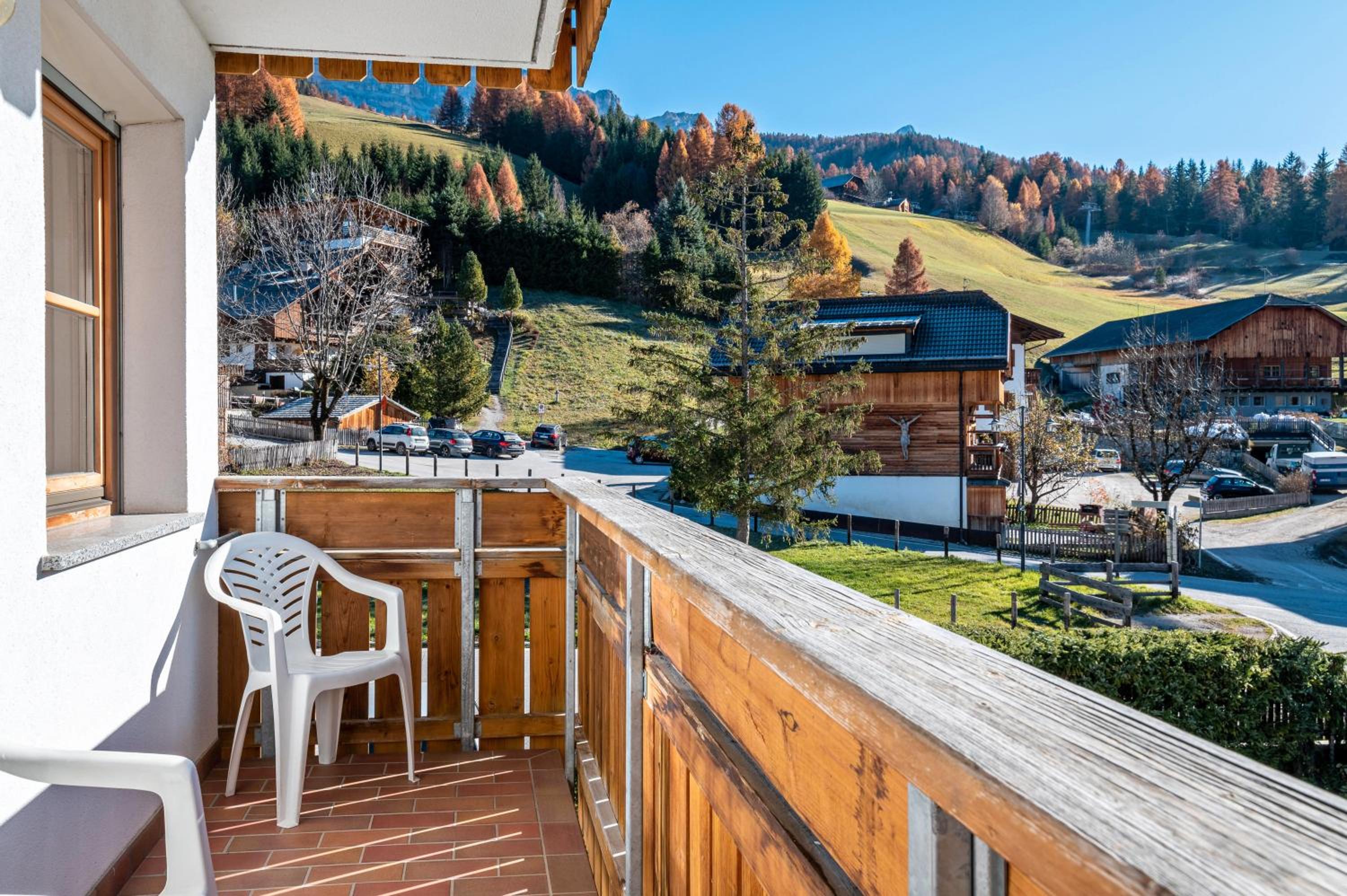Apartments Campagnola