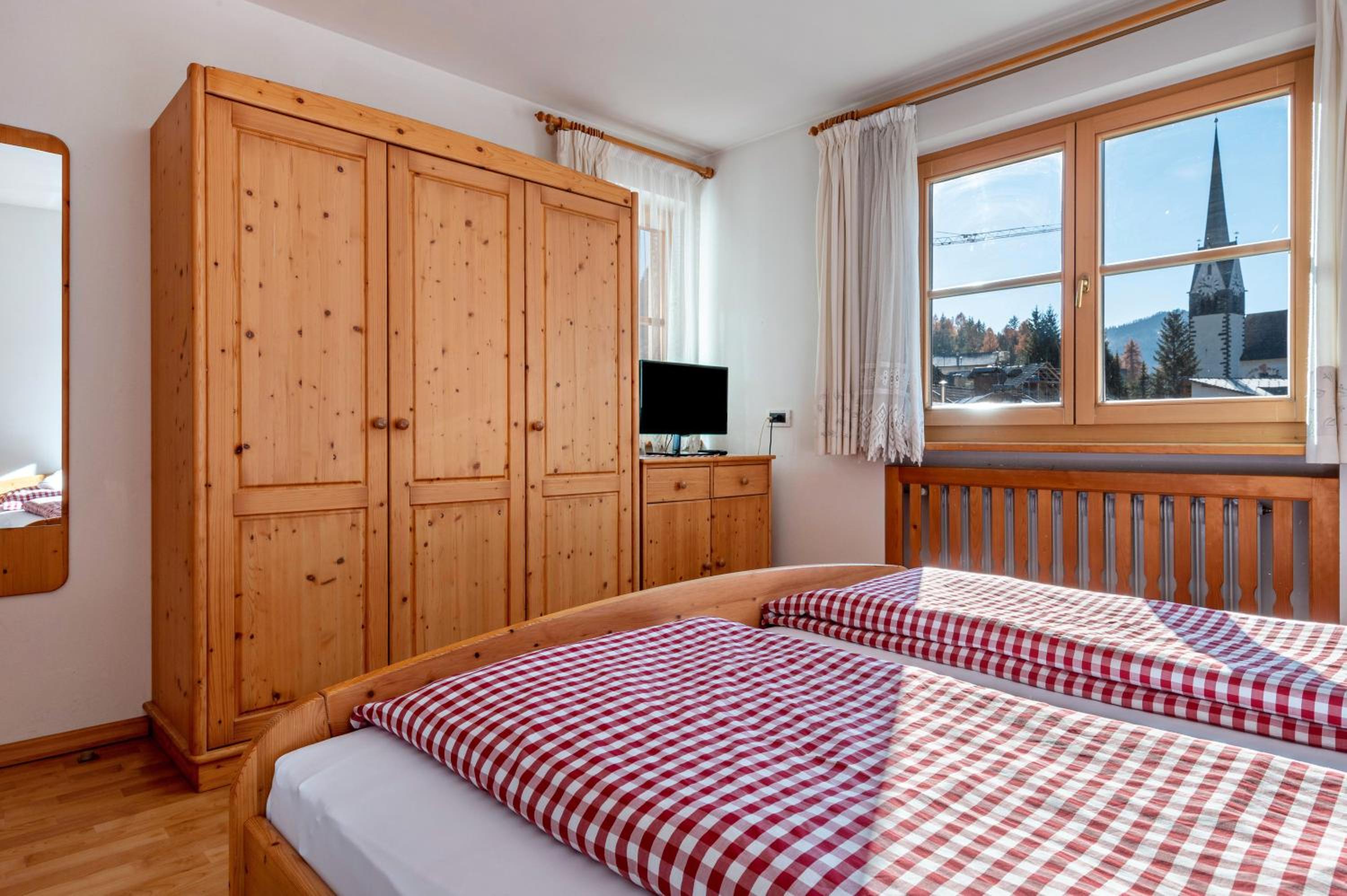 Apartments Campagnola