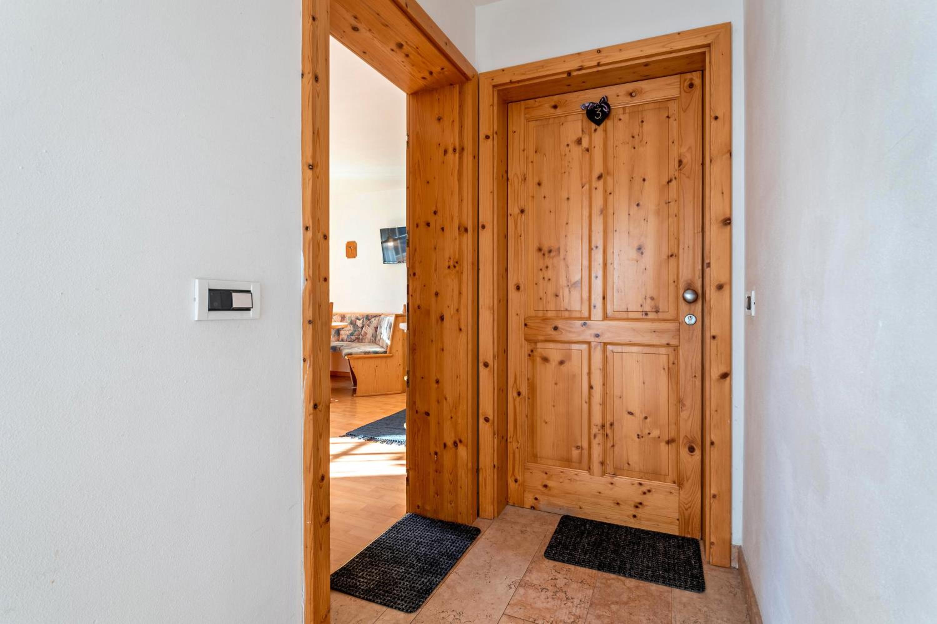 Apartments Campagnola