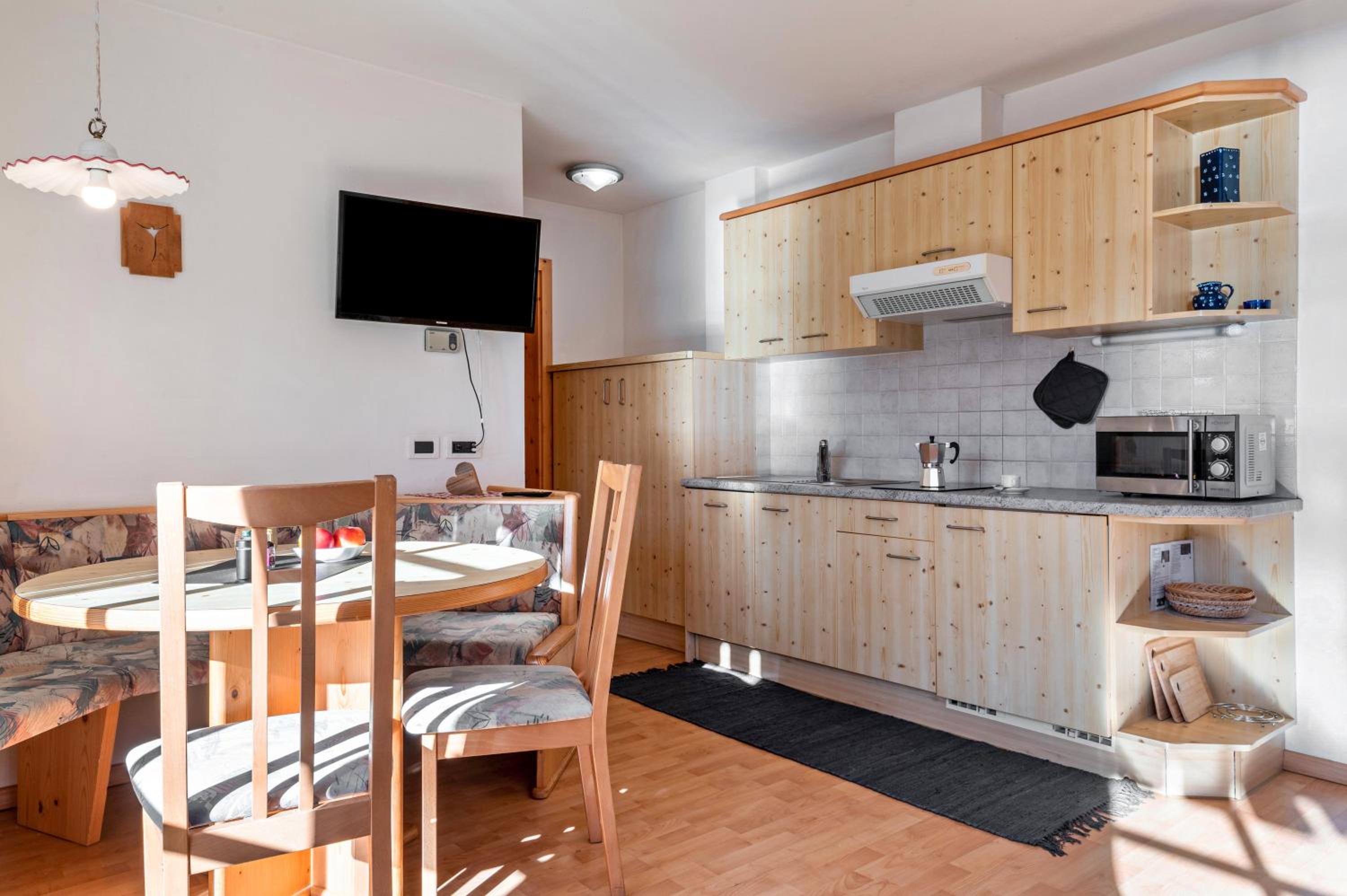 Apartments Campagnola