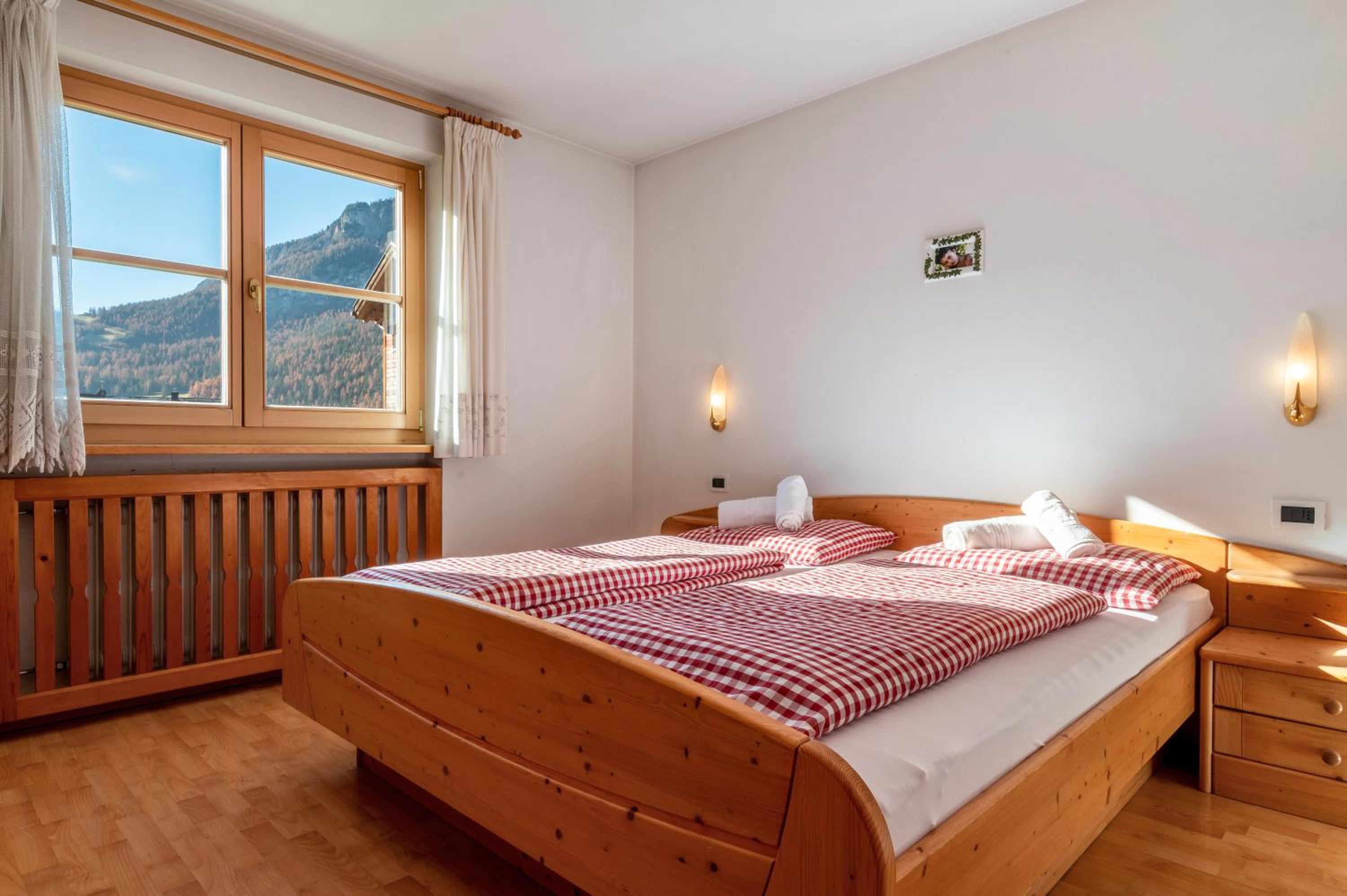 Apartments Campagnola