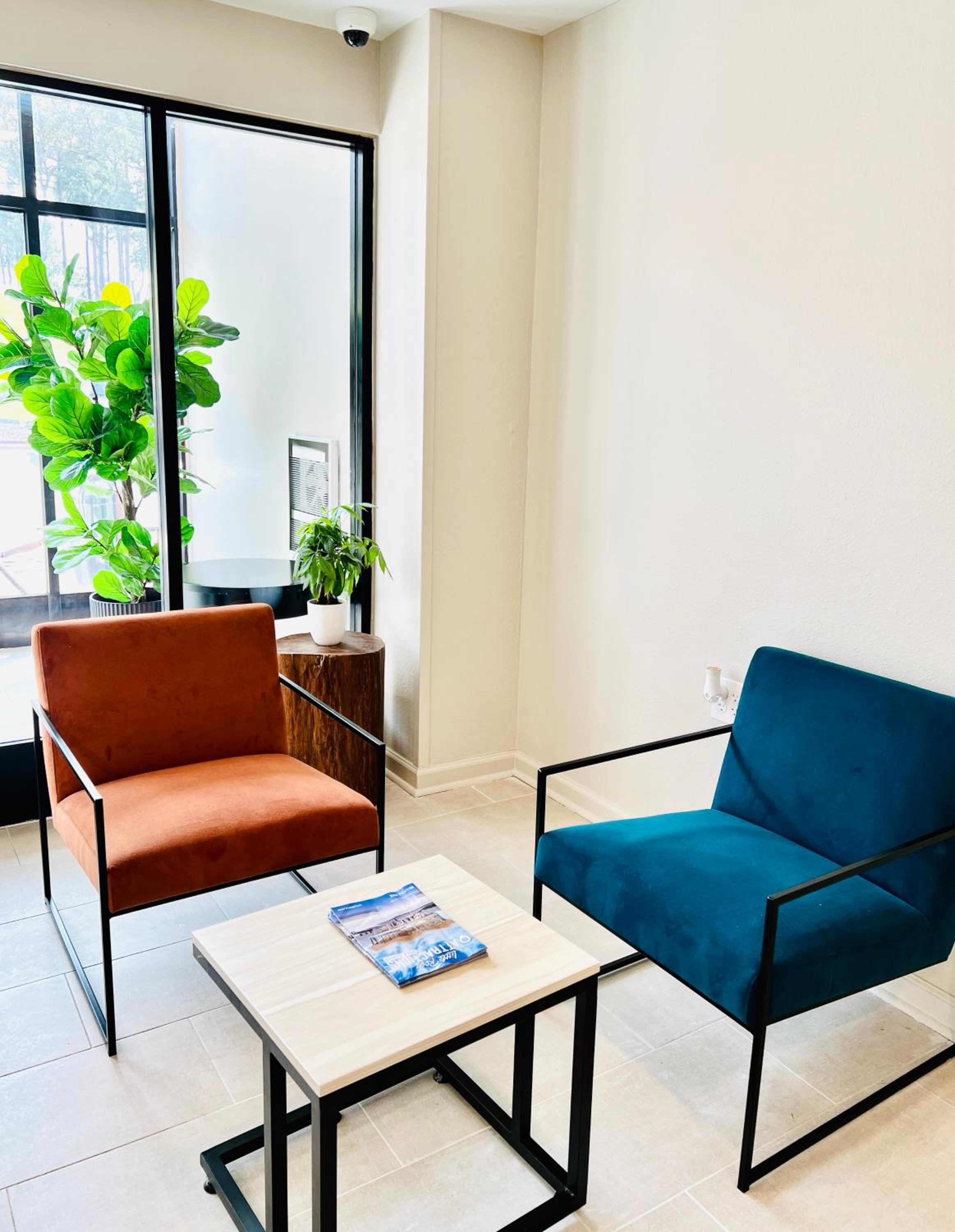 MainStay Suites Little Rock West Near Medical Centers, Φωτογραφία 12