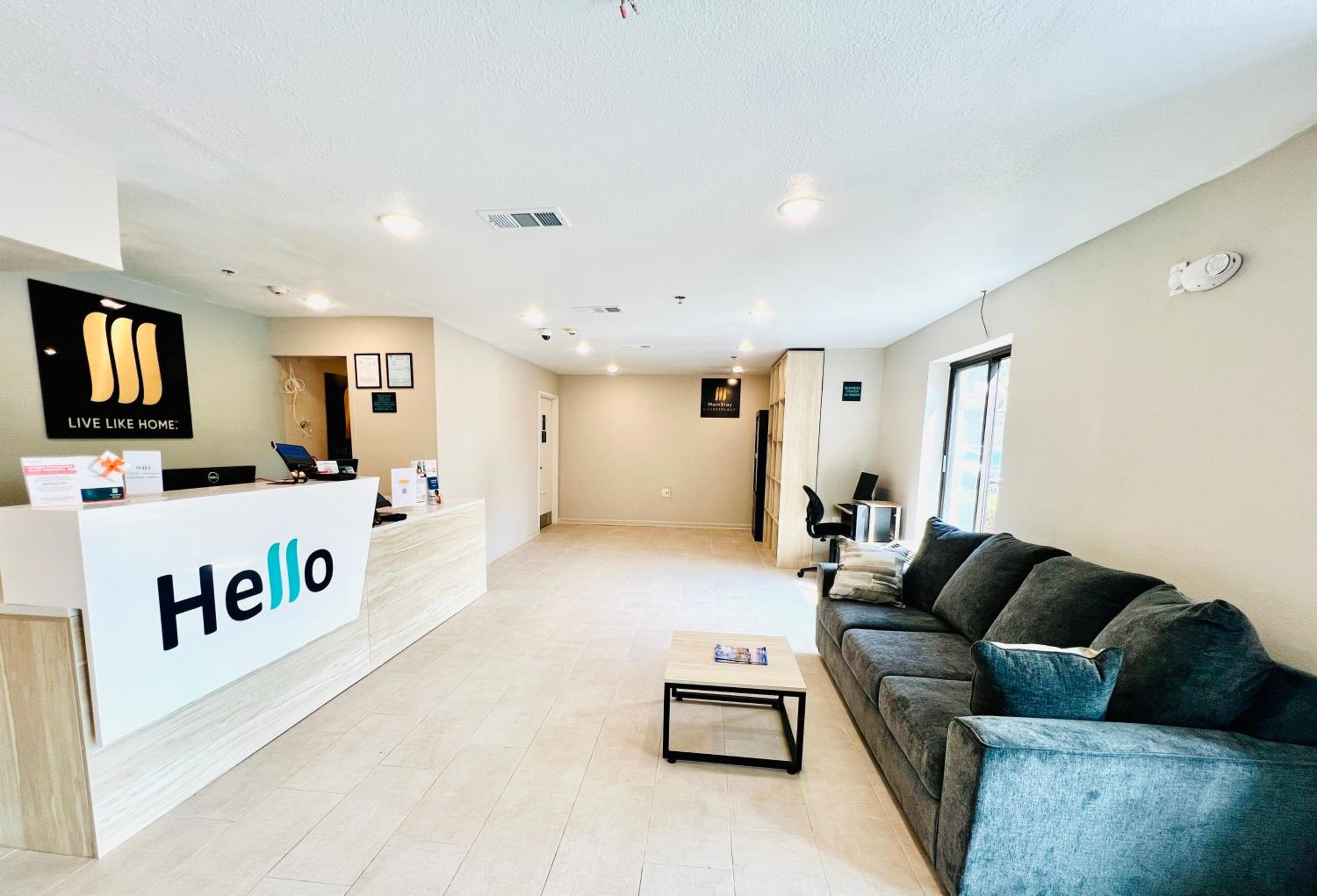 MainStay Suites Little Rock West Near Medical Centers, Φωτογραφία 34