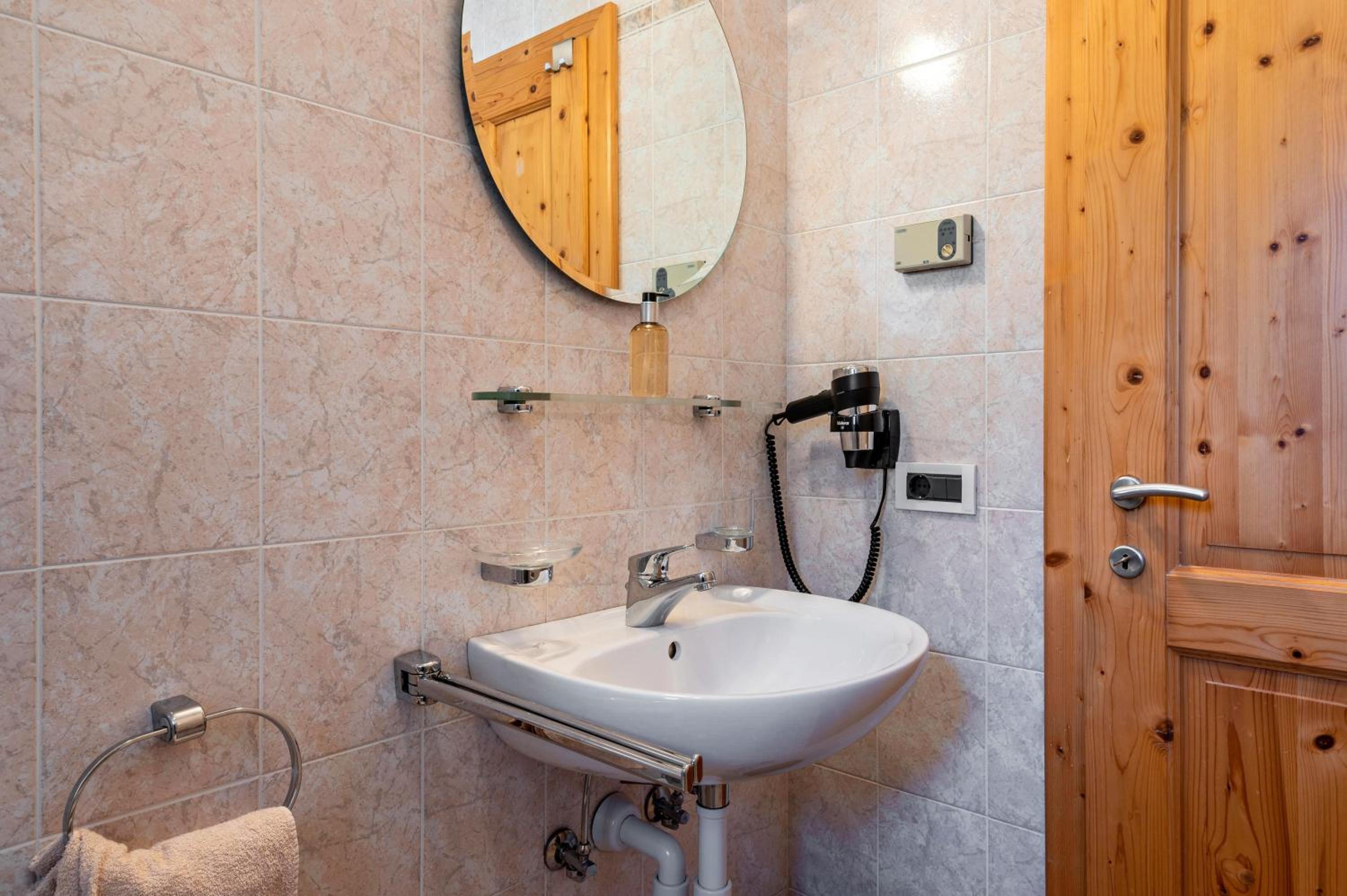 Apartments Campagnola