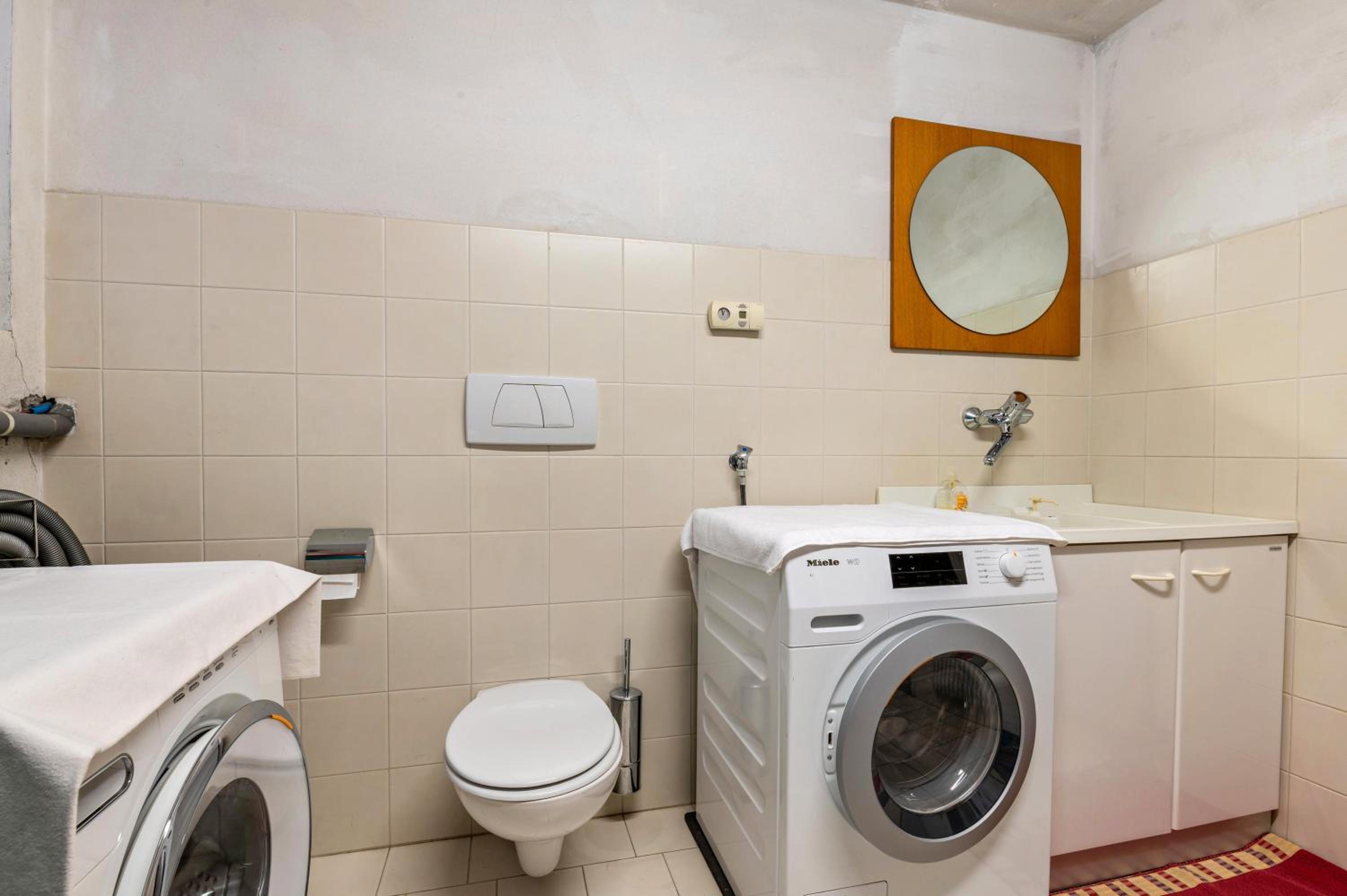 Apartments Campagnola