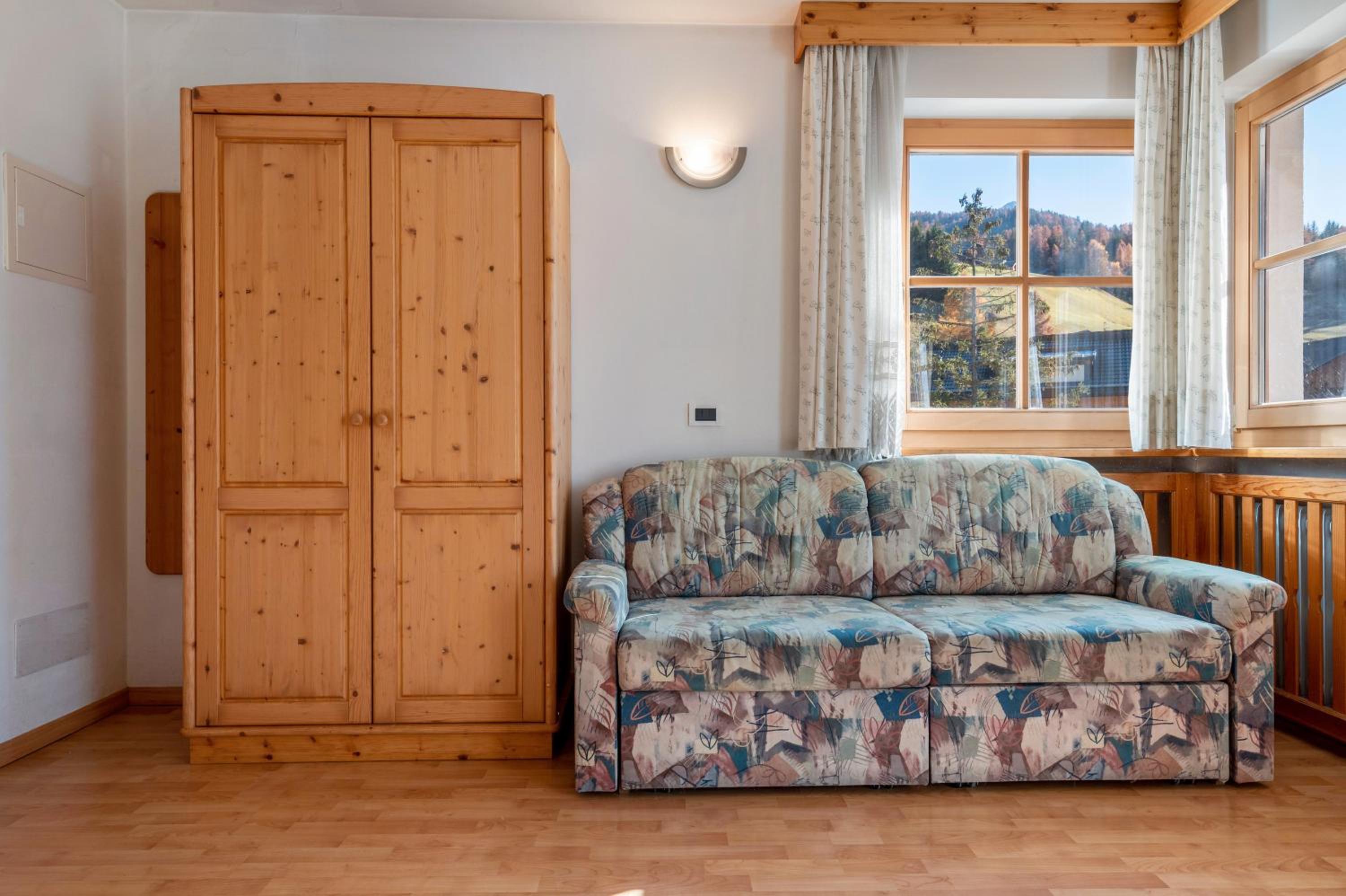 Apartments Campagnola