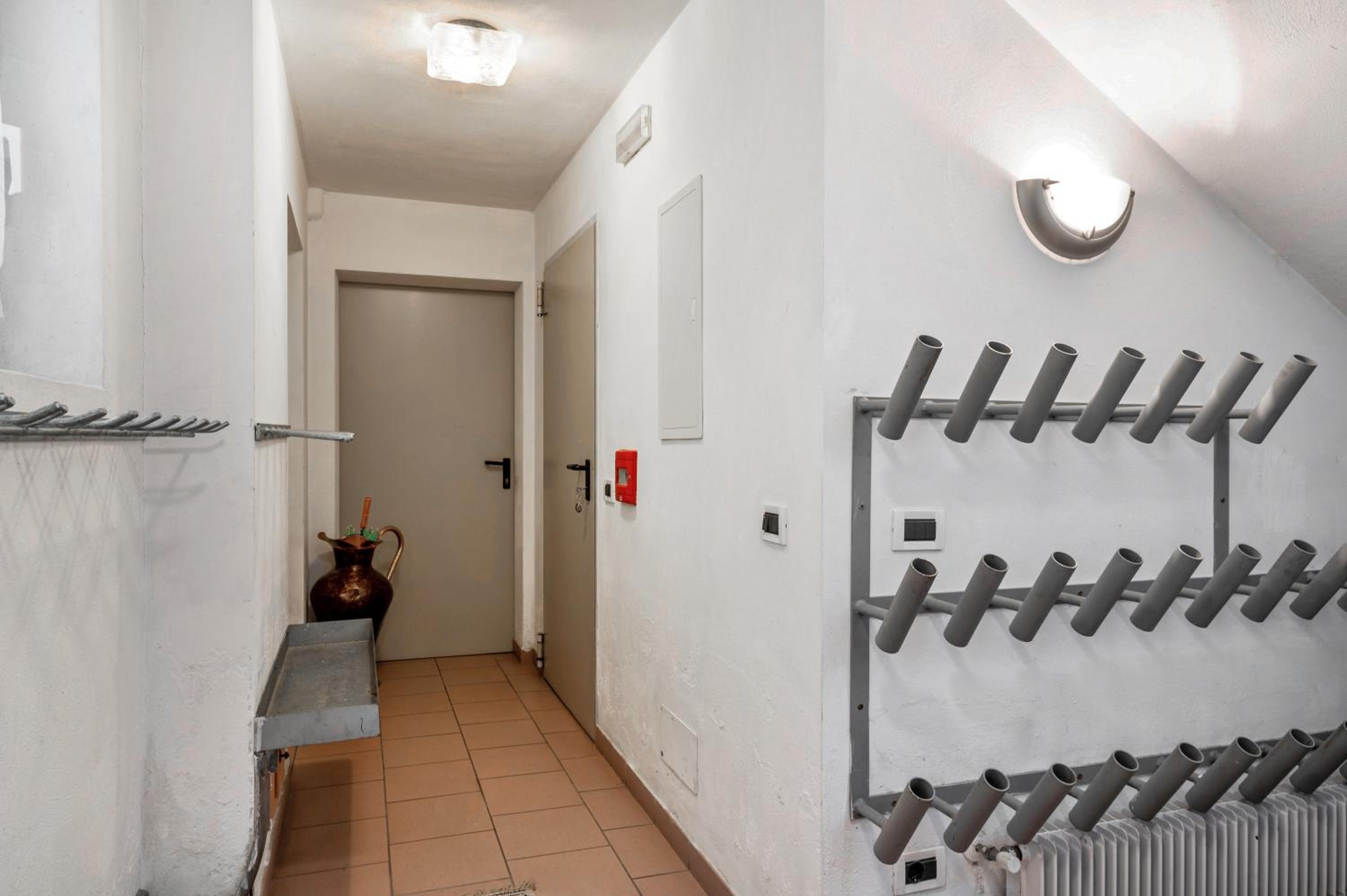 Apartments Campagnola