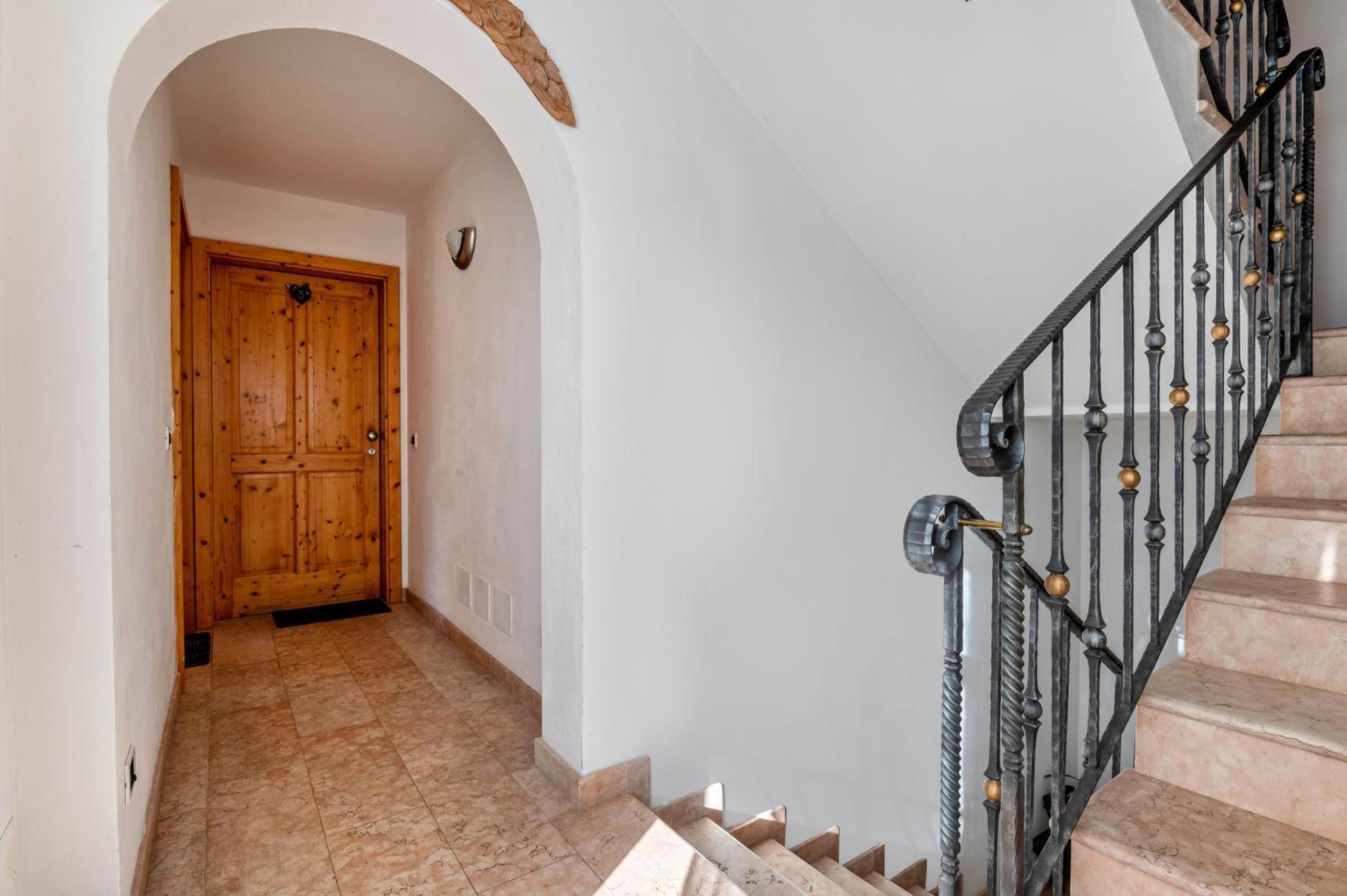 Apartments Campagnola
