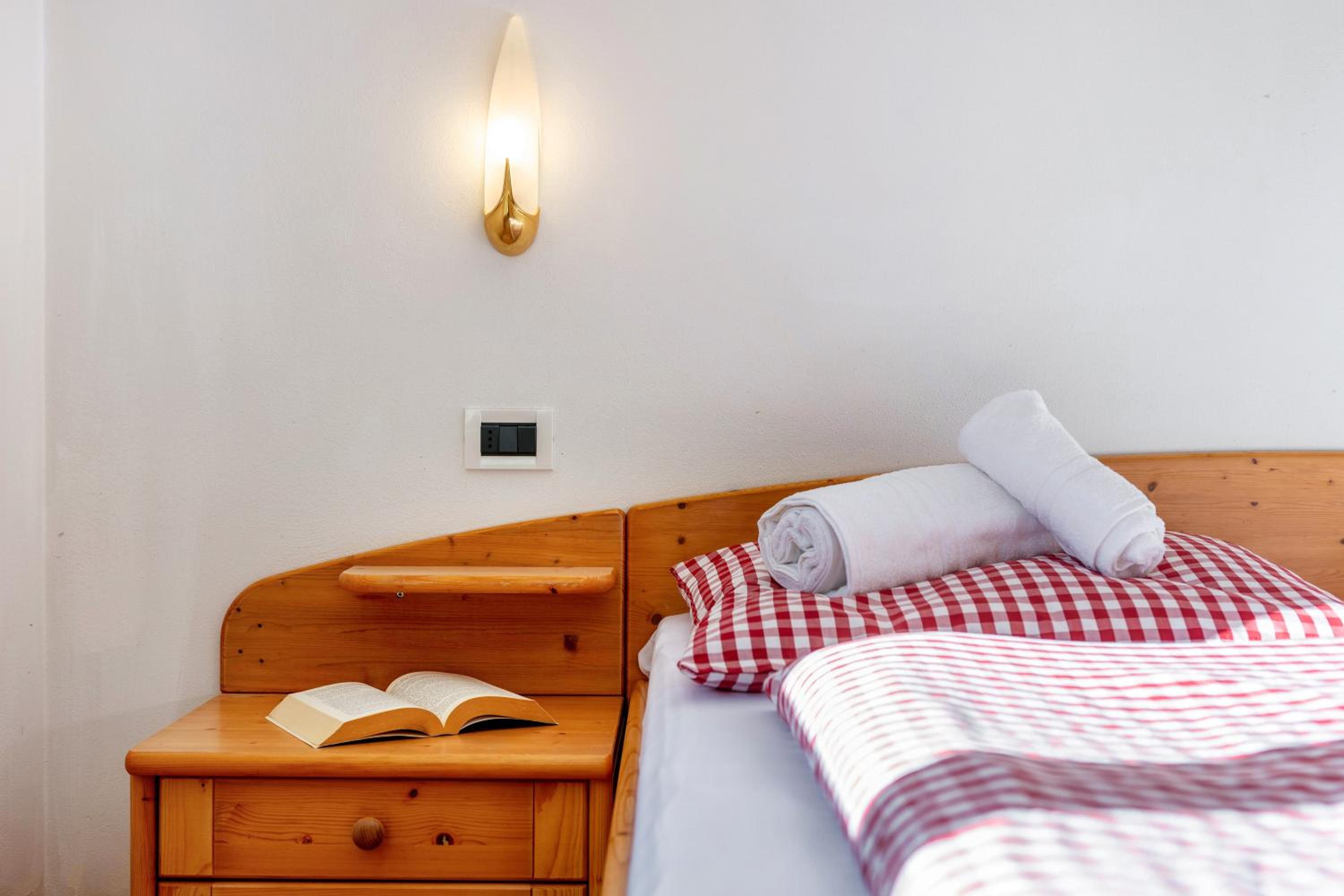 Apartments Campagnola