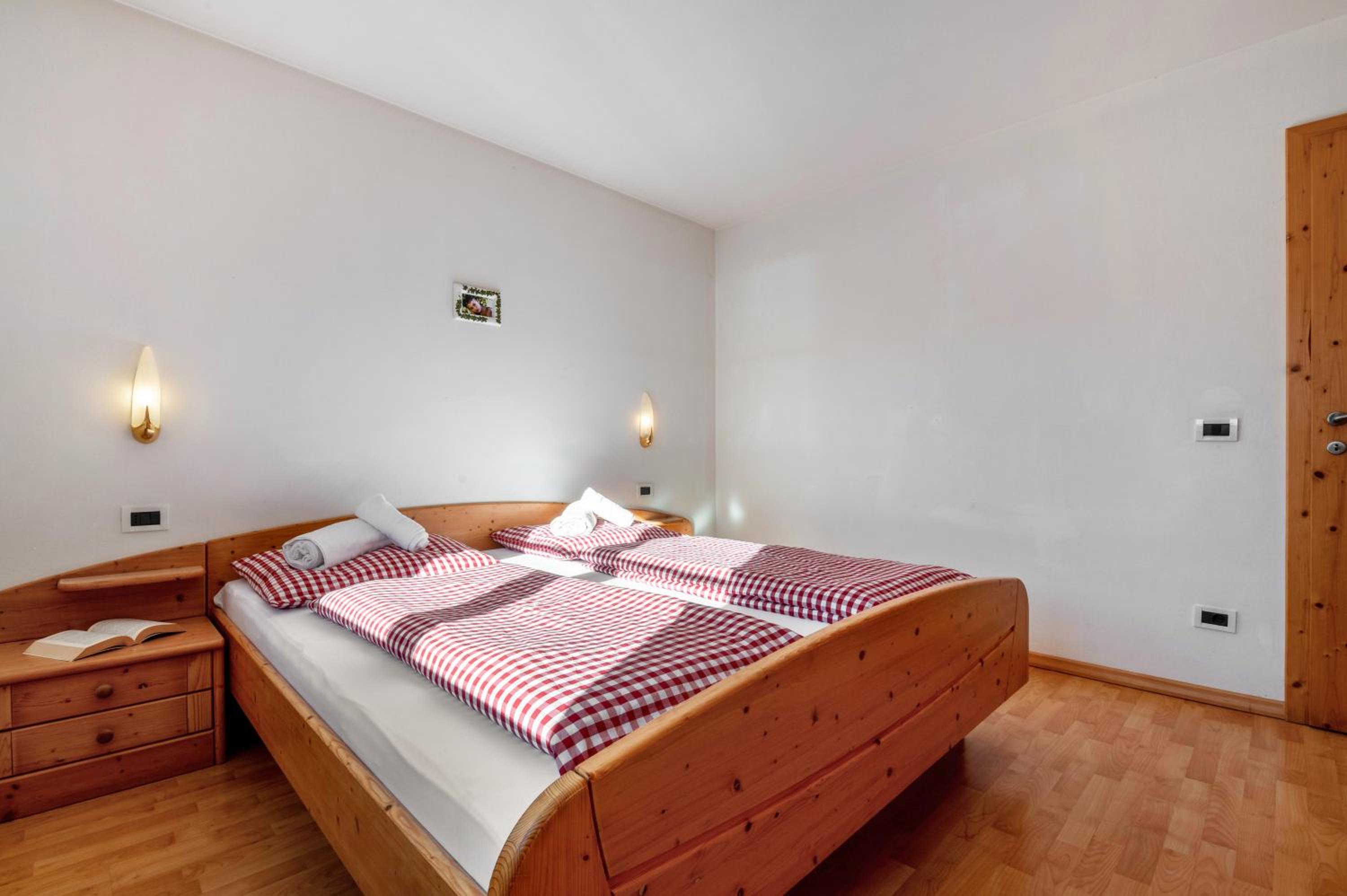 Apartments Campagnola