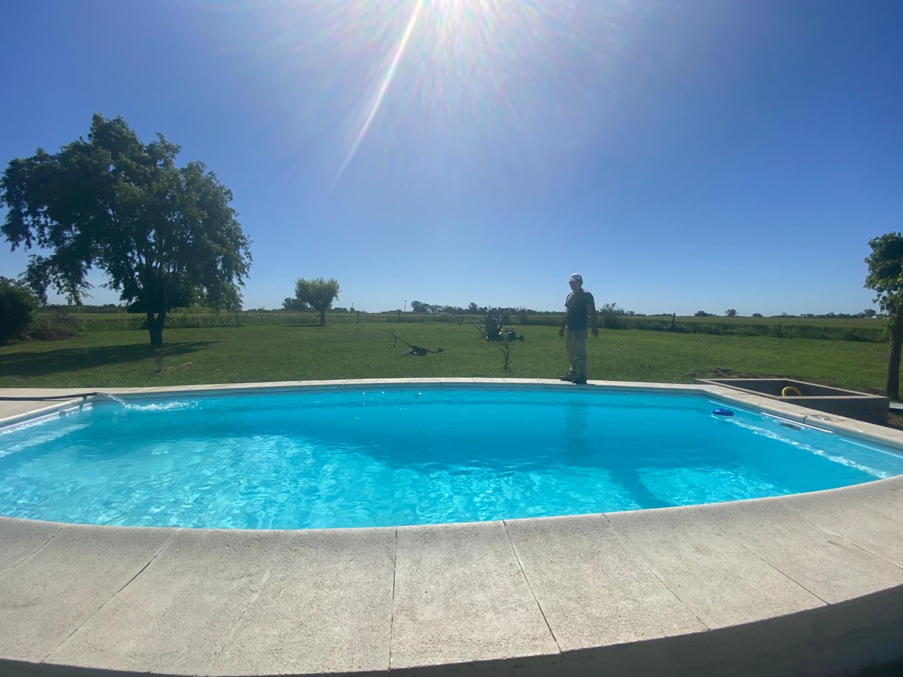El Cielito Haus