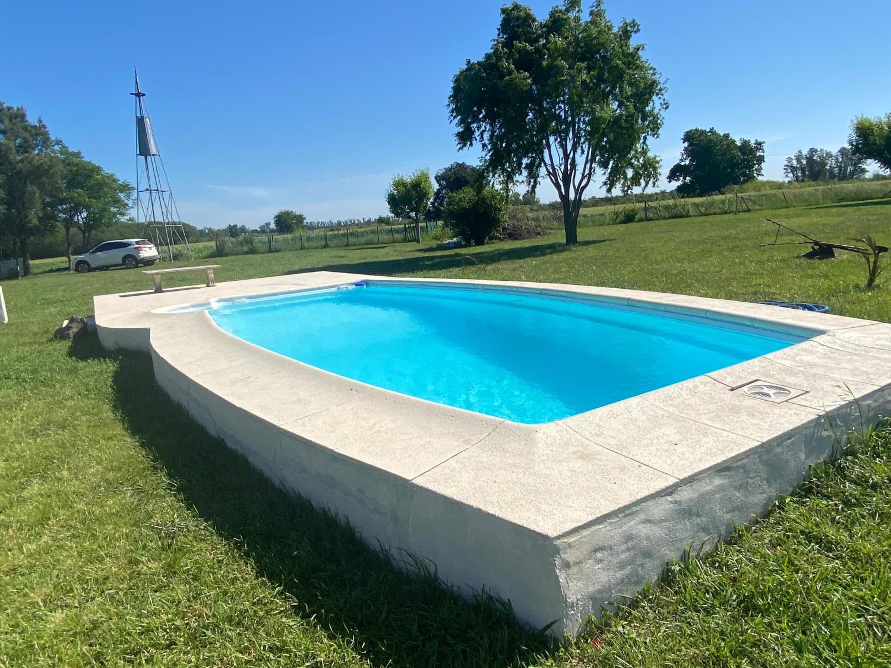 El Cielito Haus