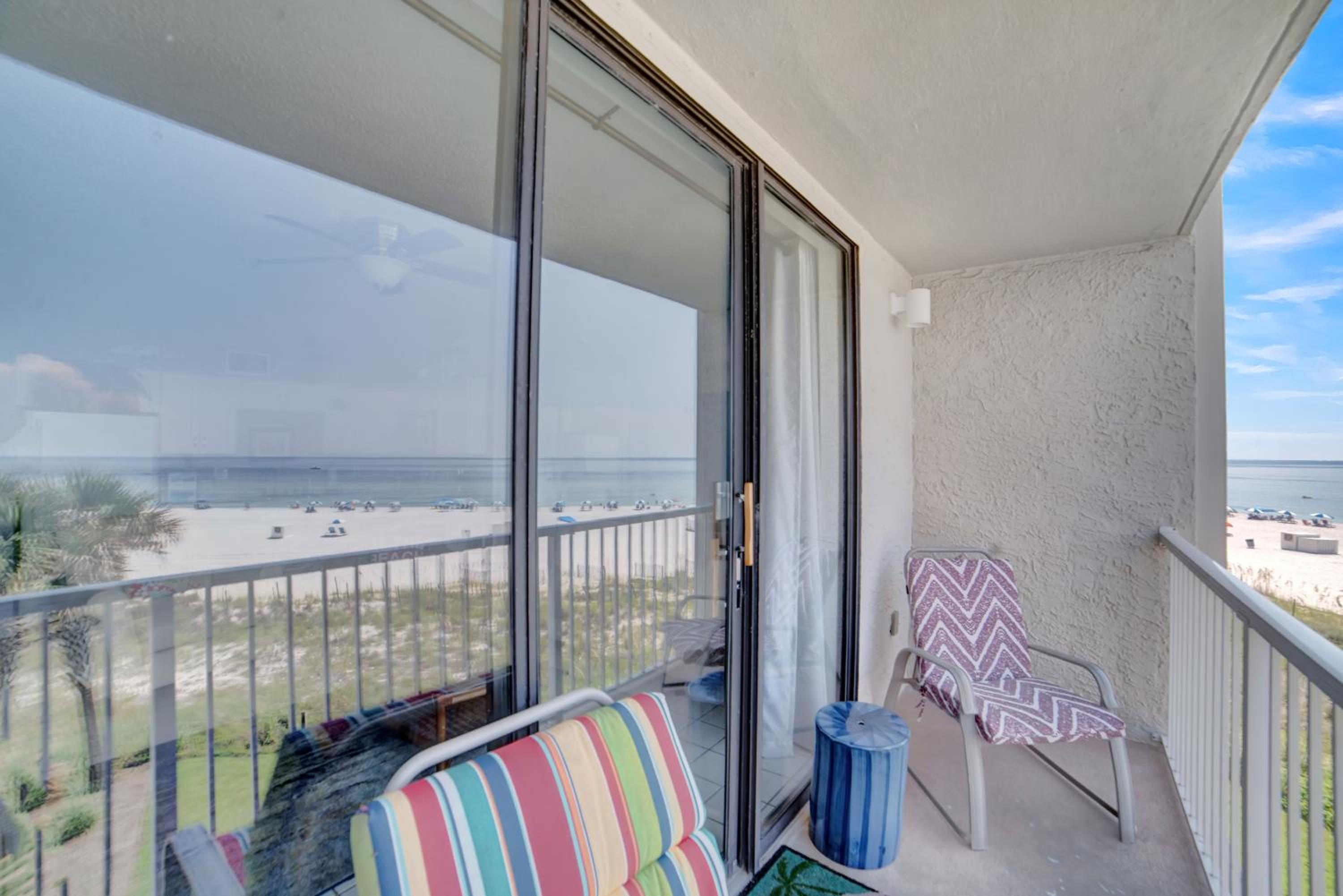 Seaside Beach & Racquet 3305 by Vacation Homes Collection view 3